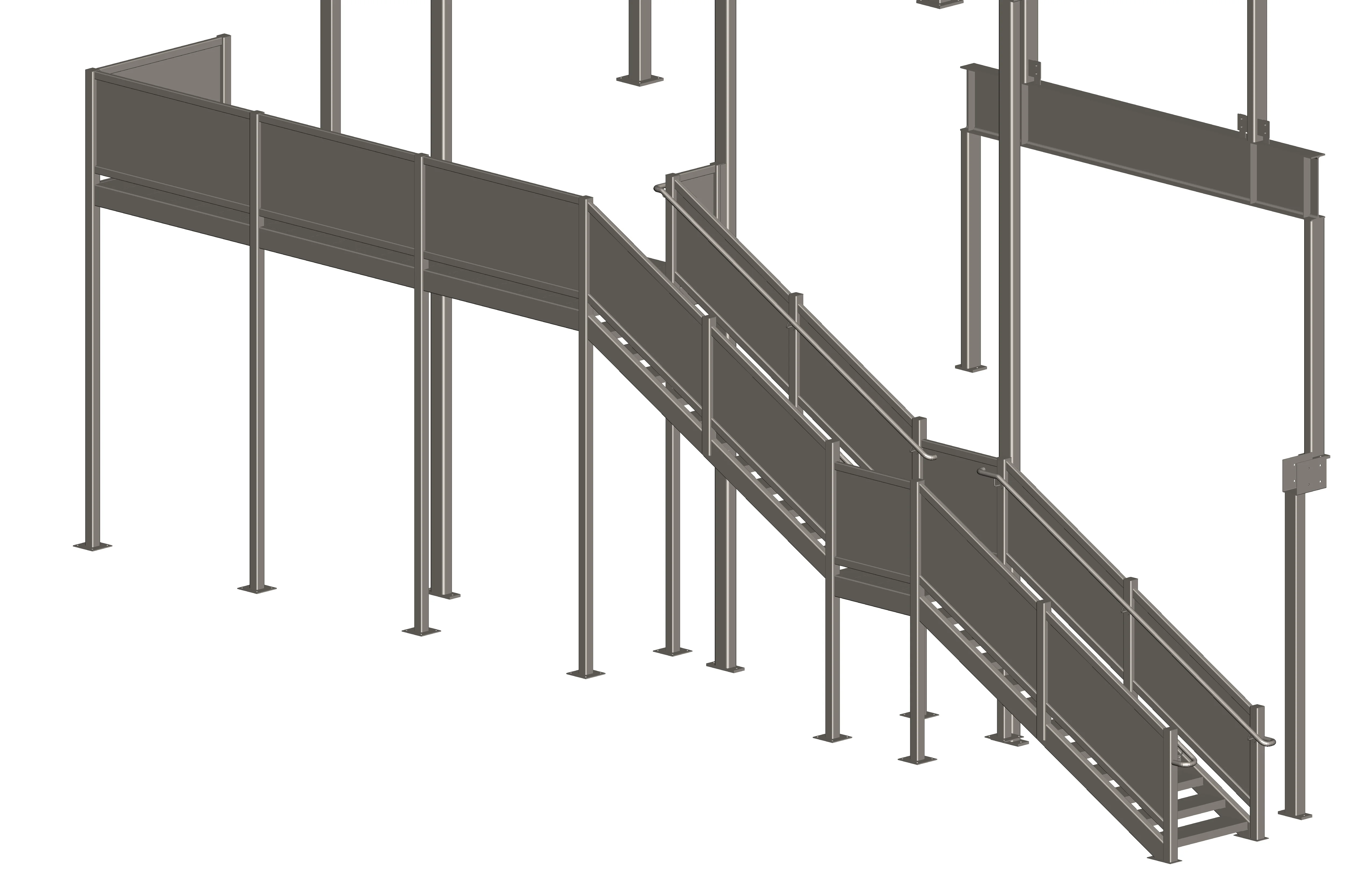 Gallery model image