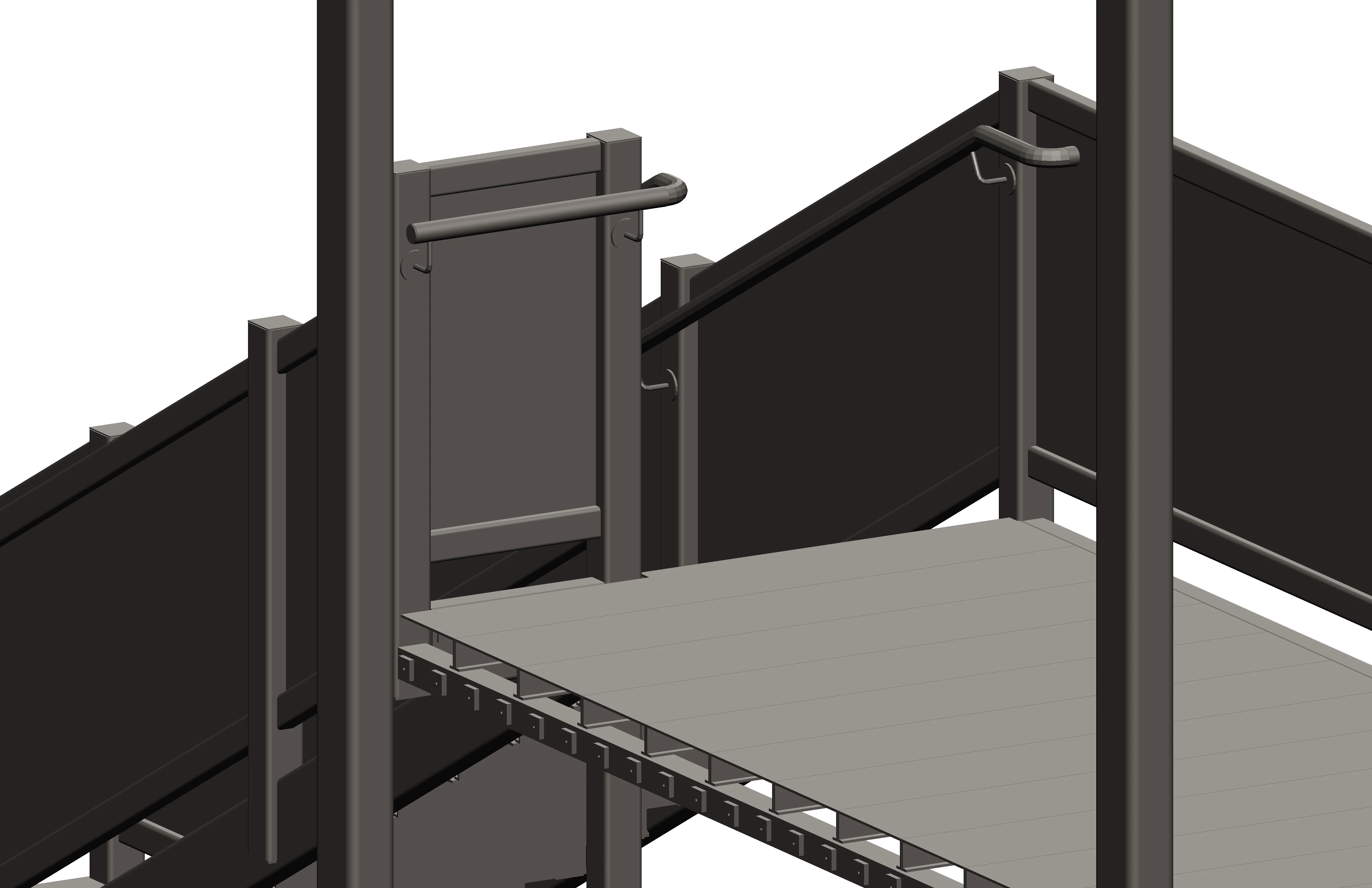 Gallery model image