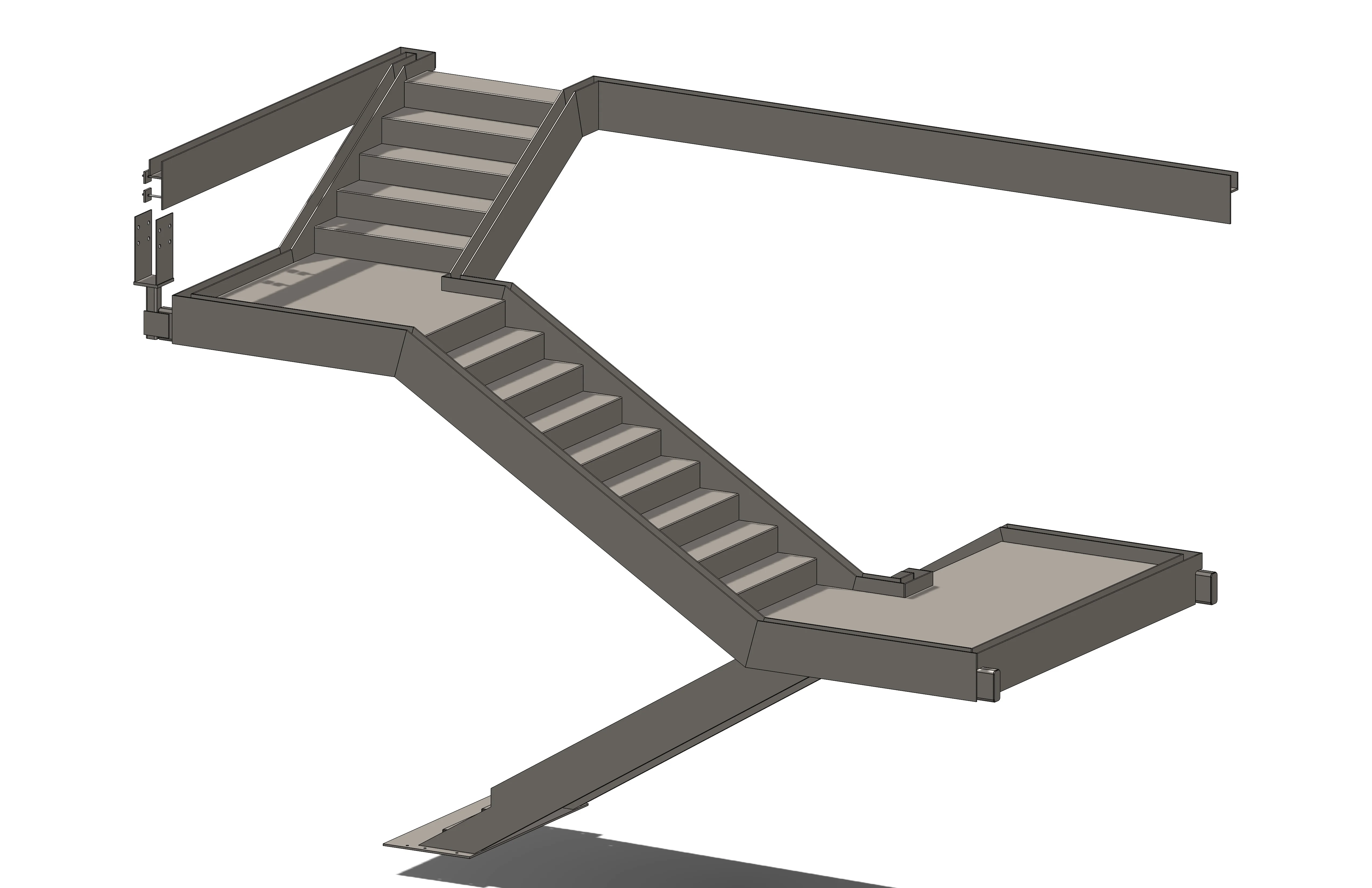 Gallery model image