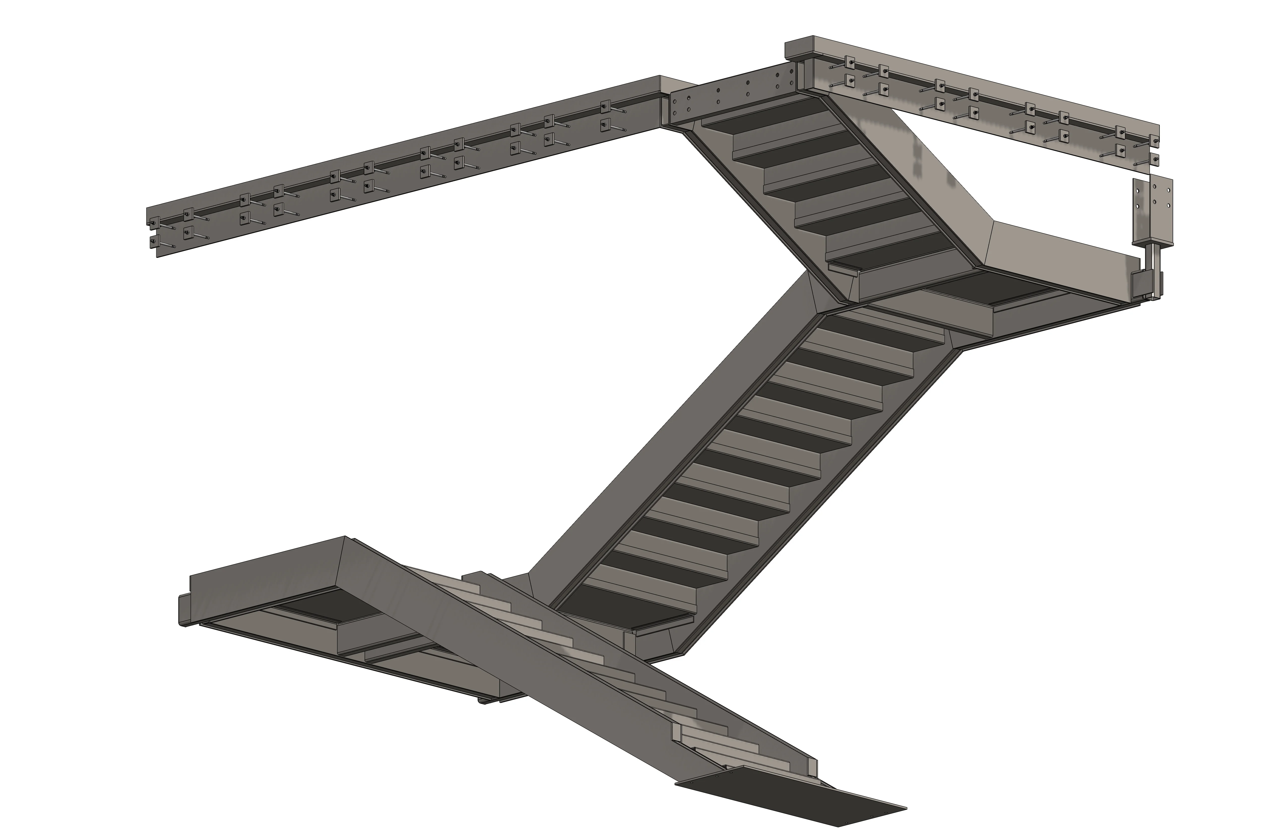 Gallery model image