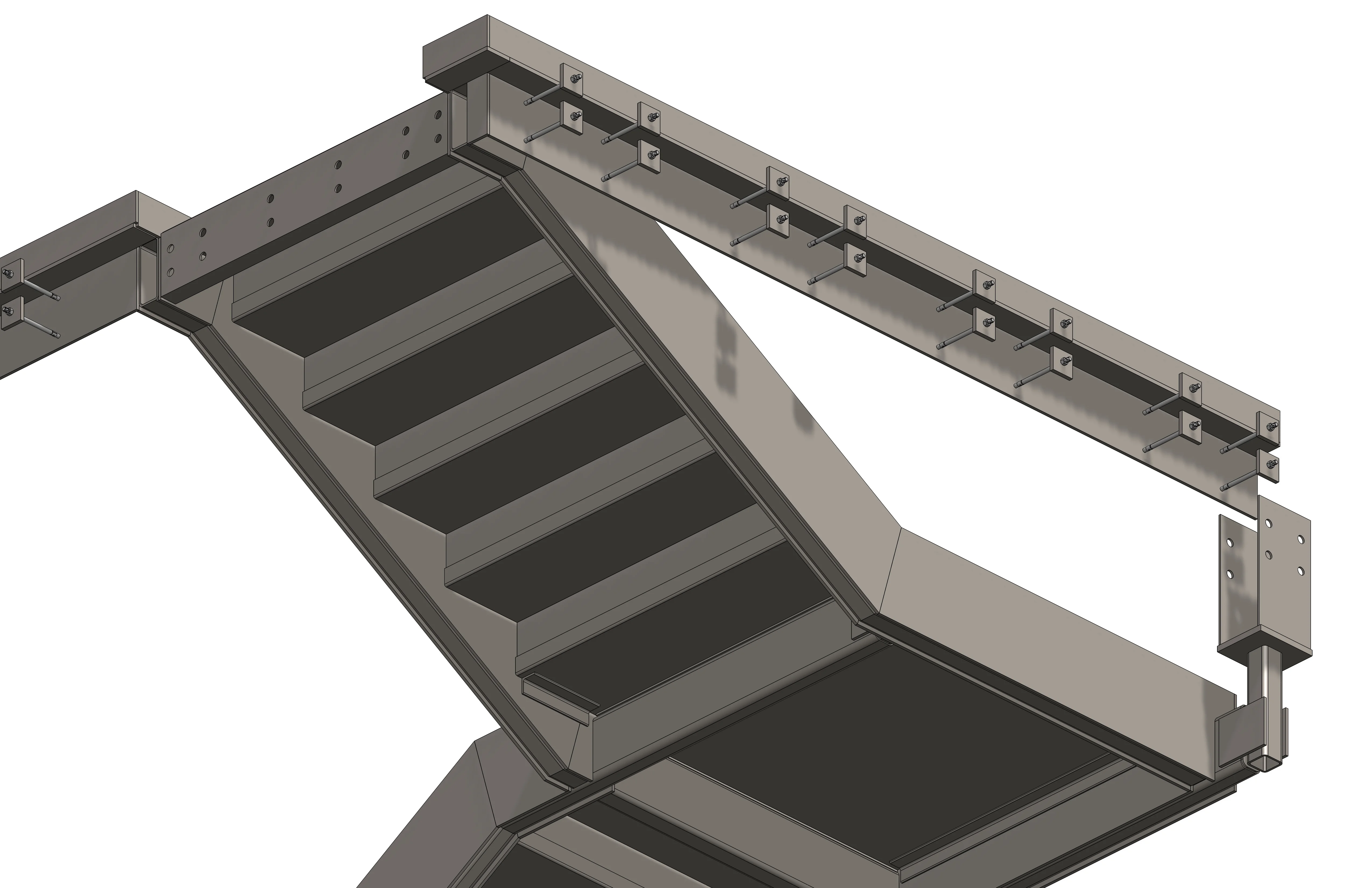 Gallery model image