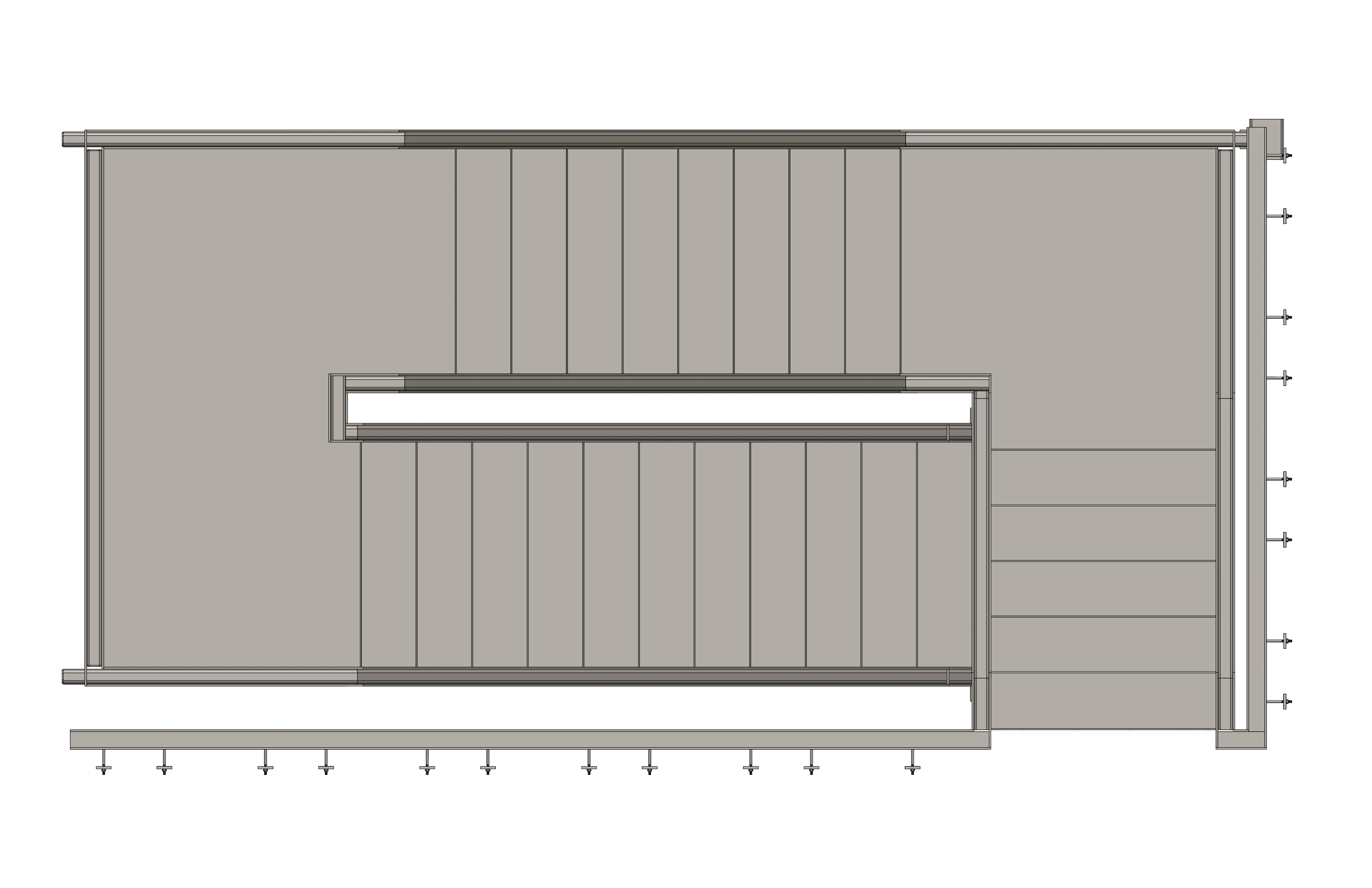 Gallery model image