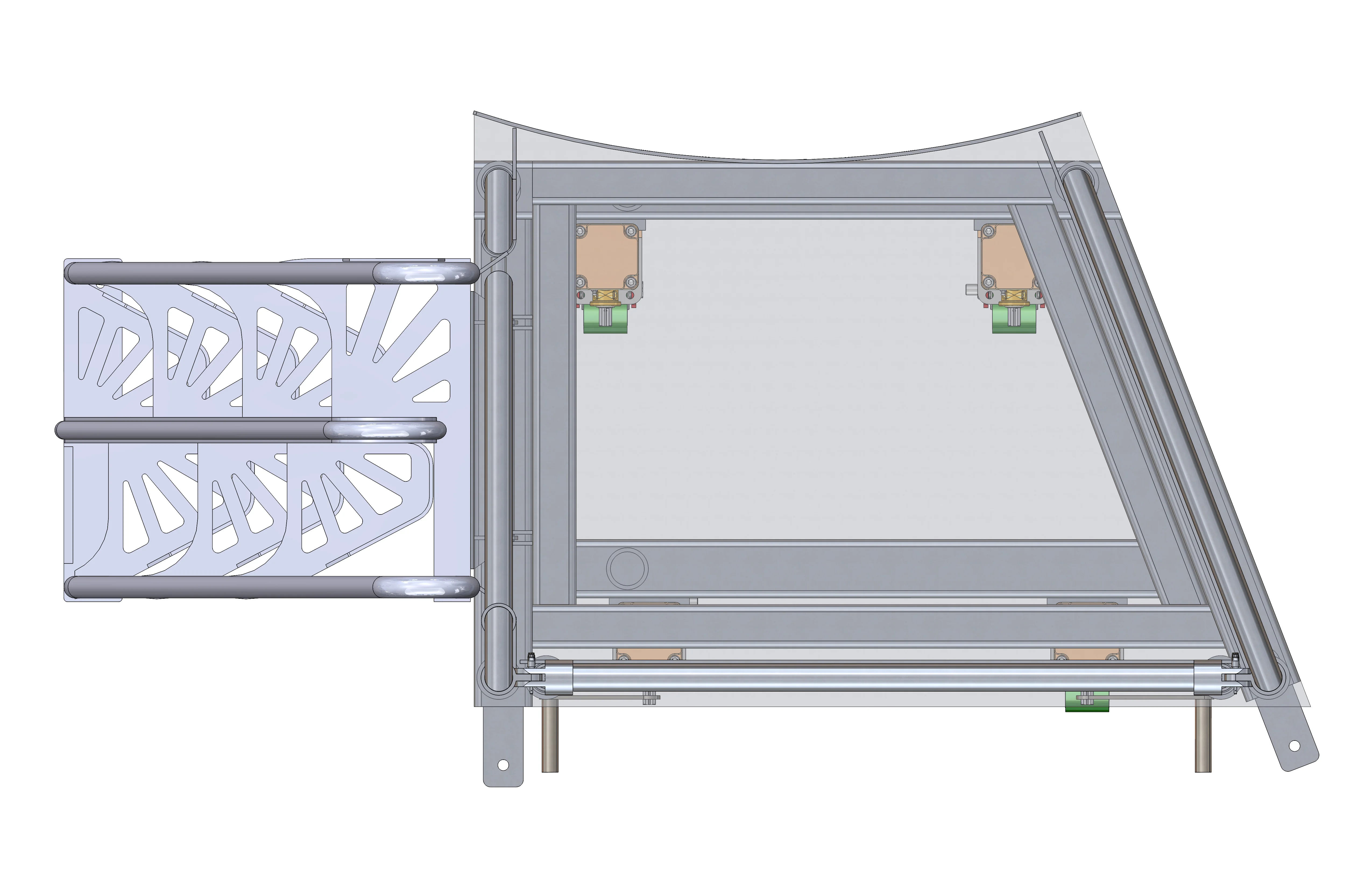 Gallery model image