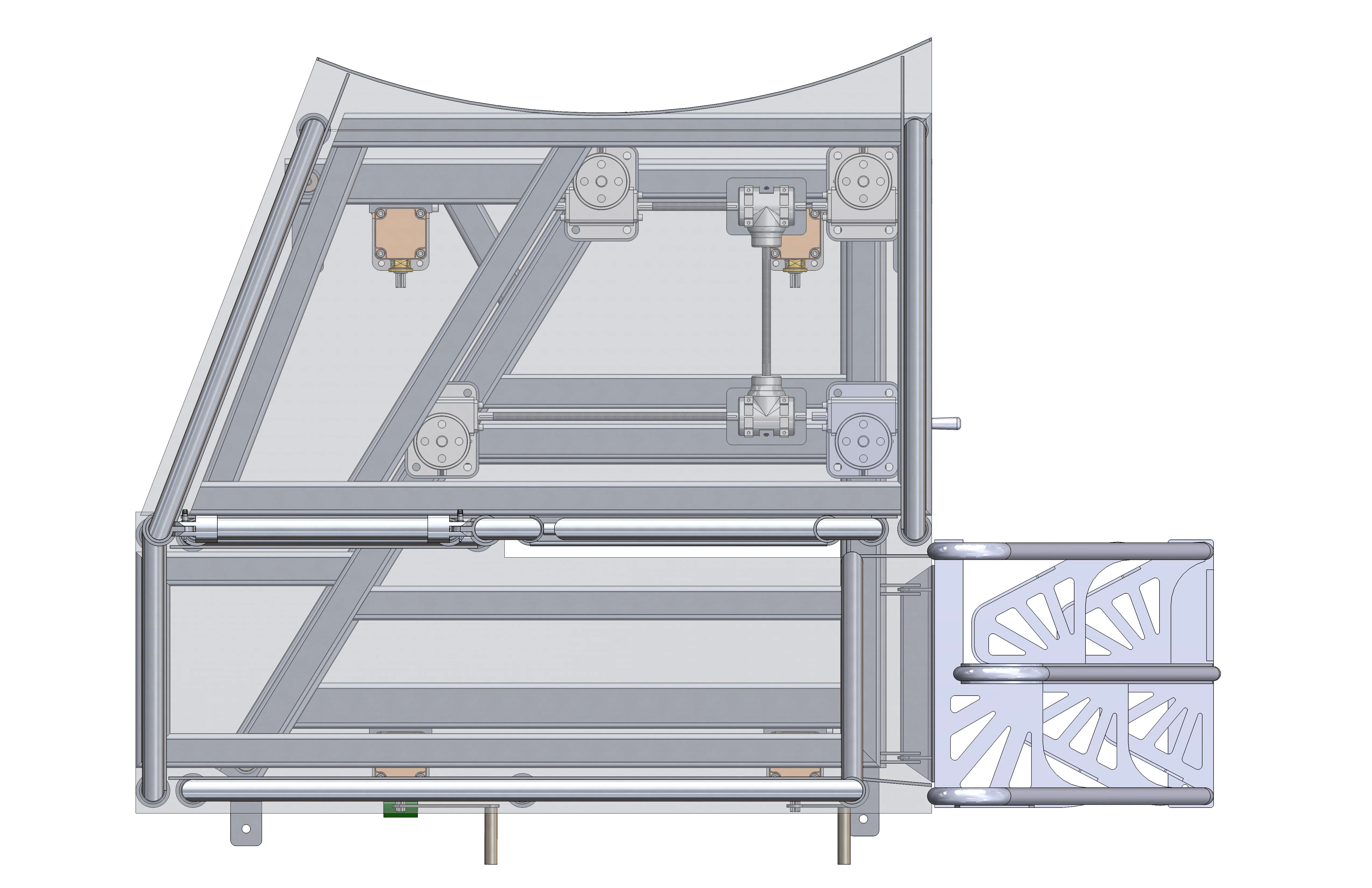 Gallery model image