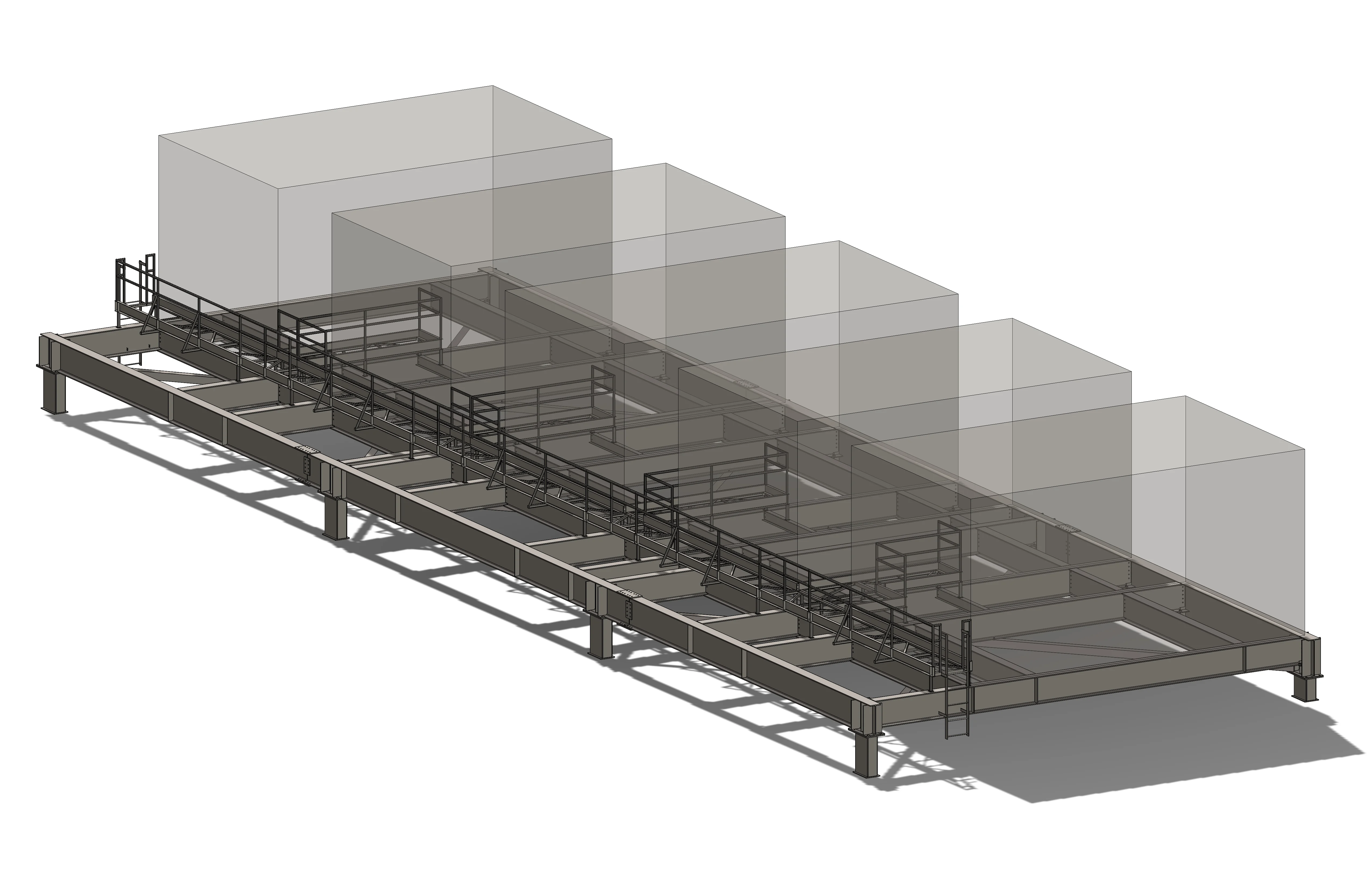 Gallery model image