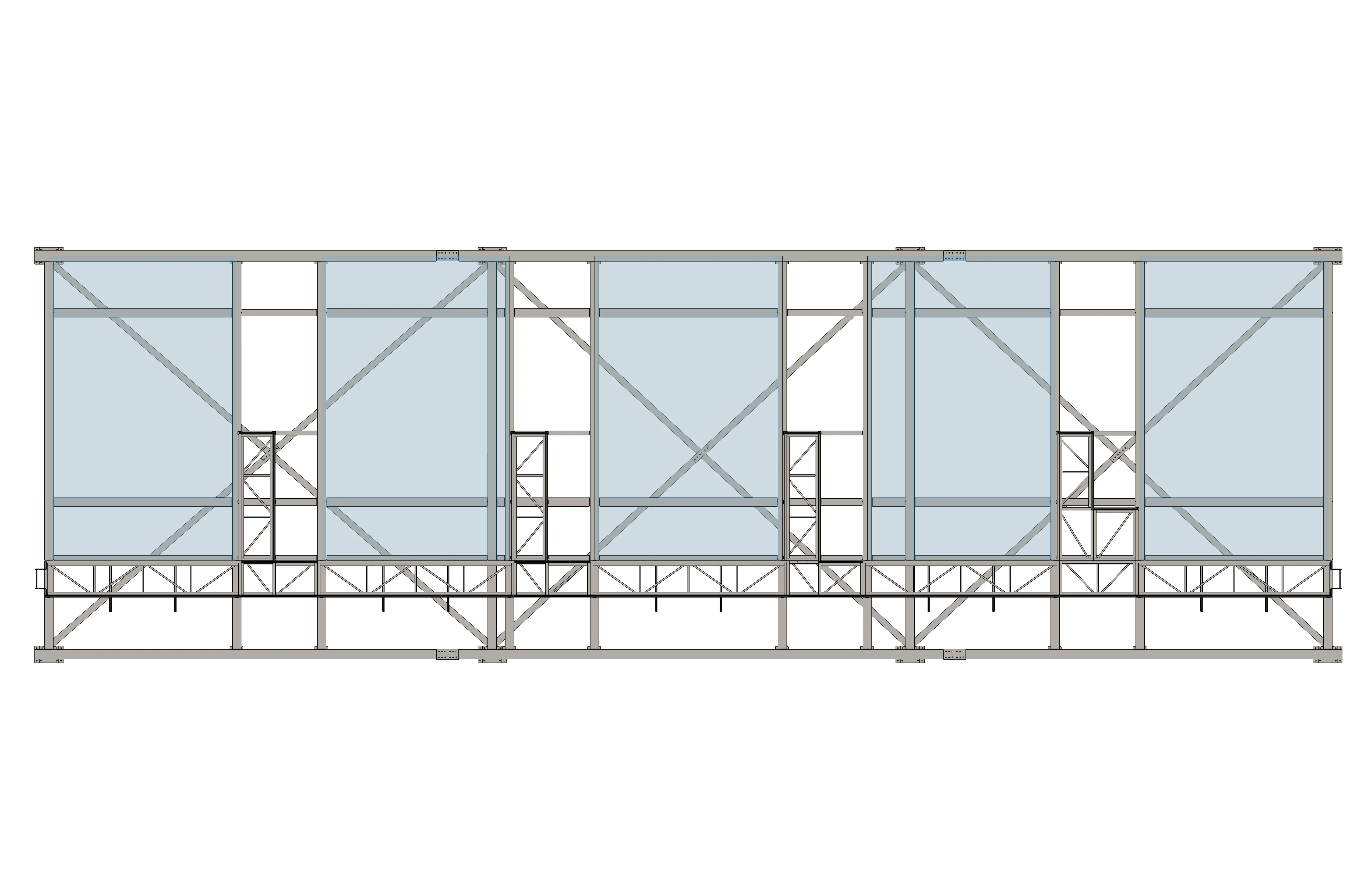 Gallery model image