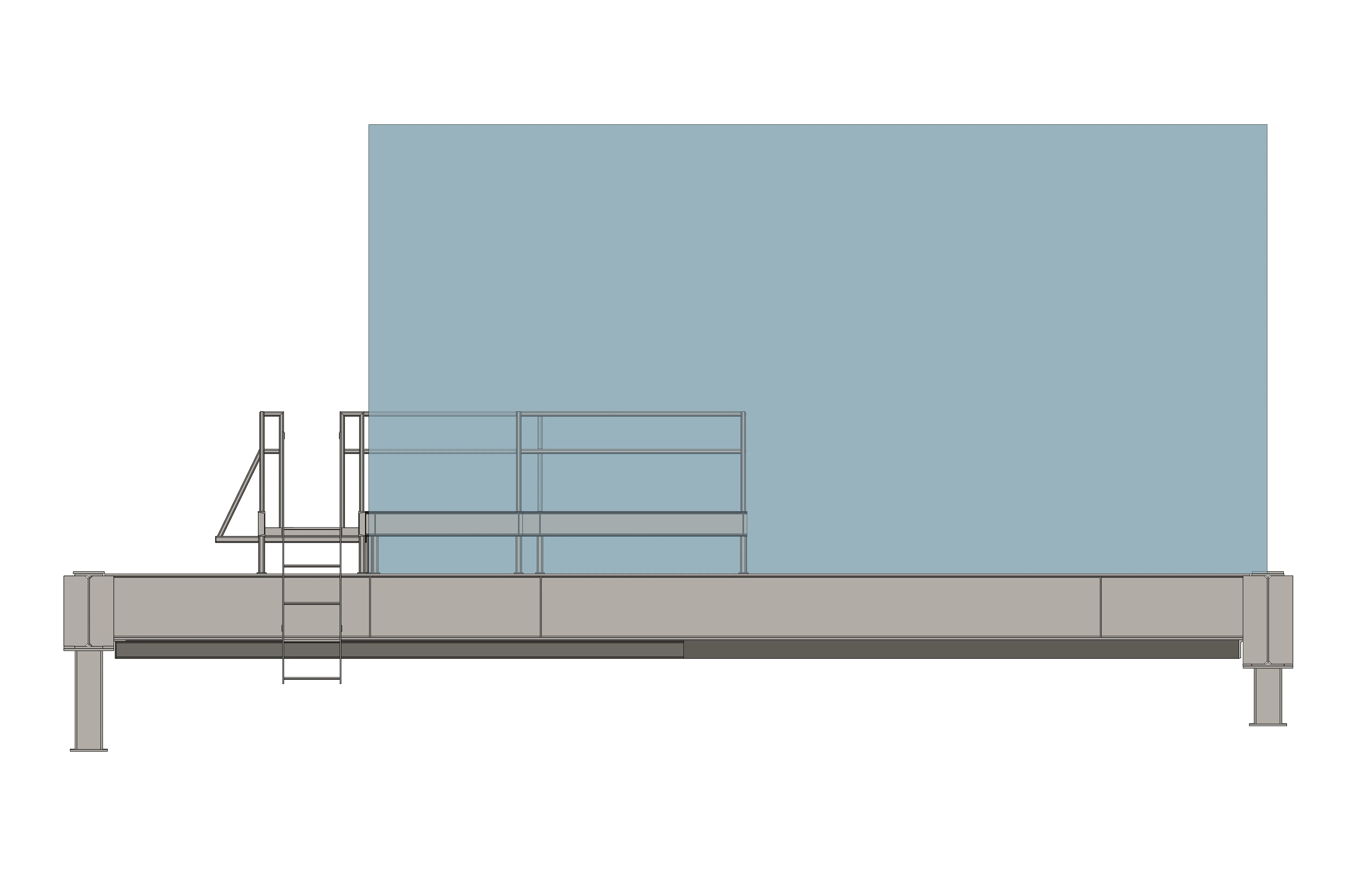 Gallery model image
