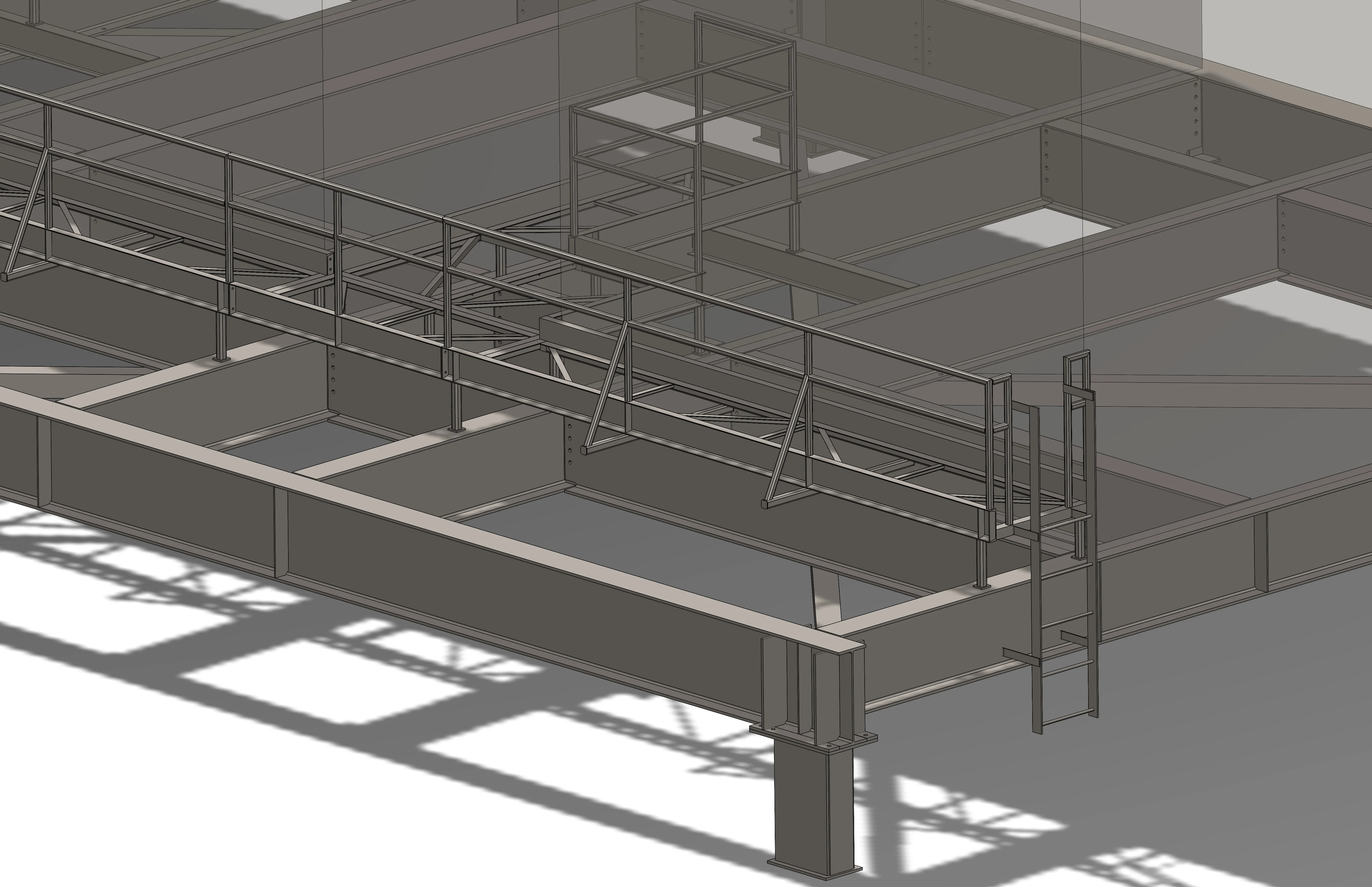Gallery model image