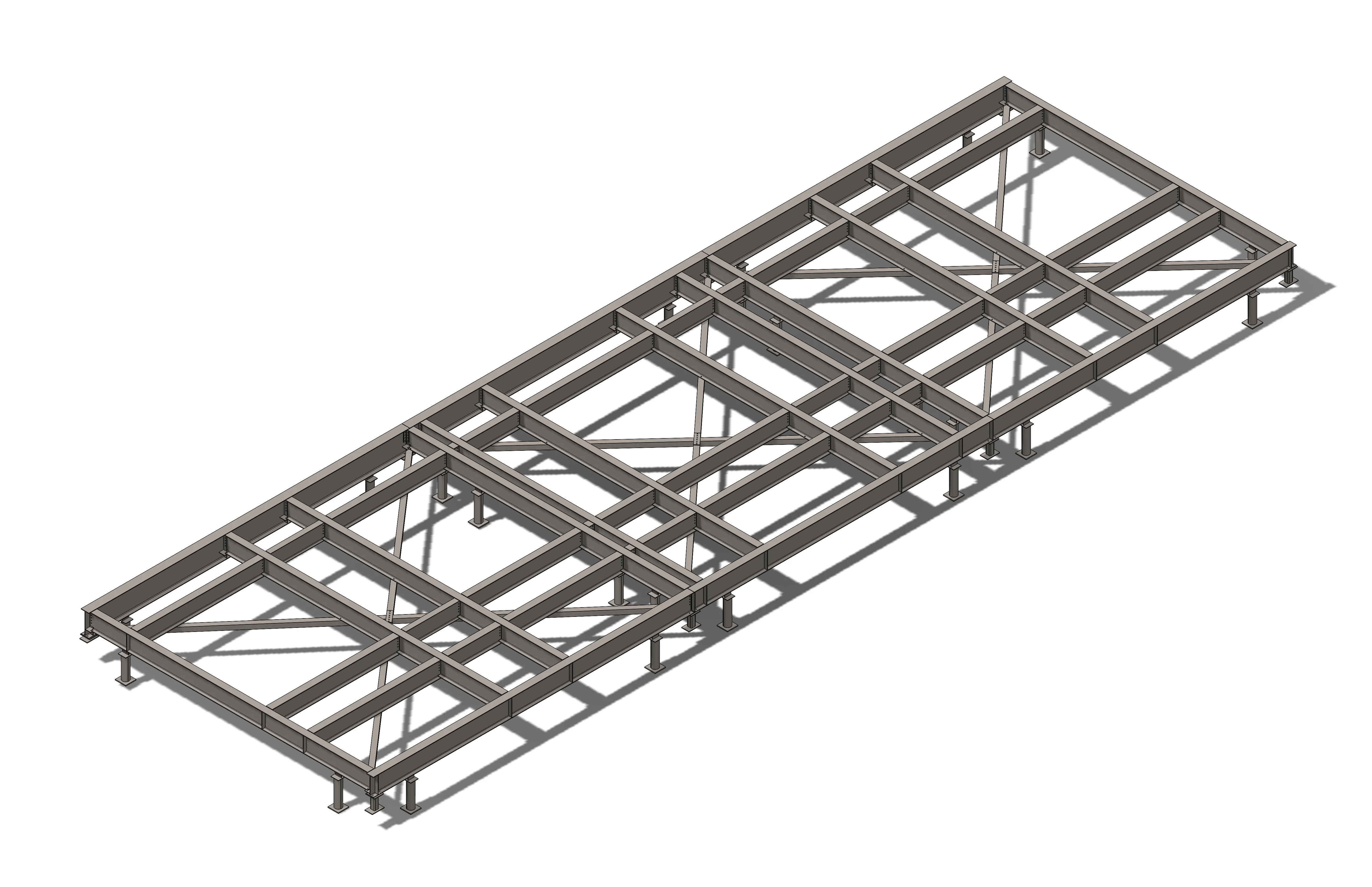 Gallery model image