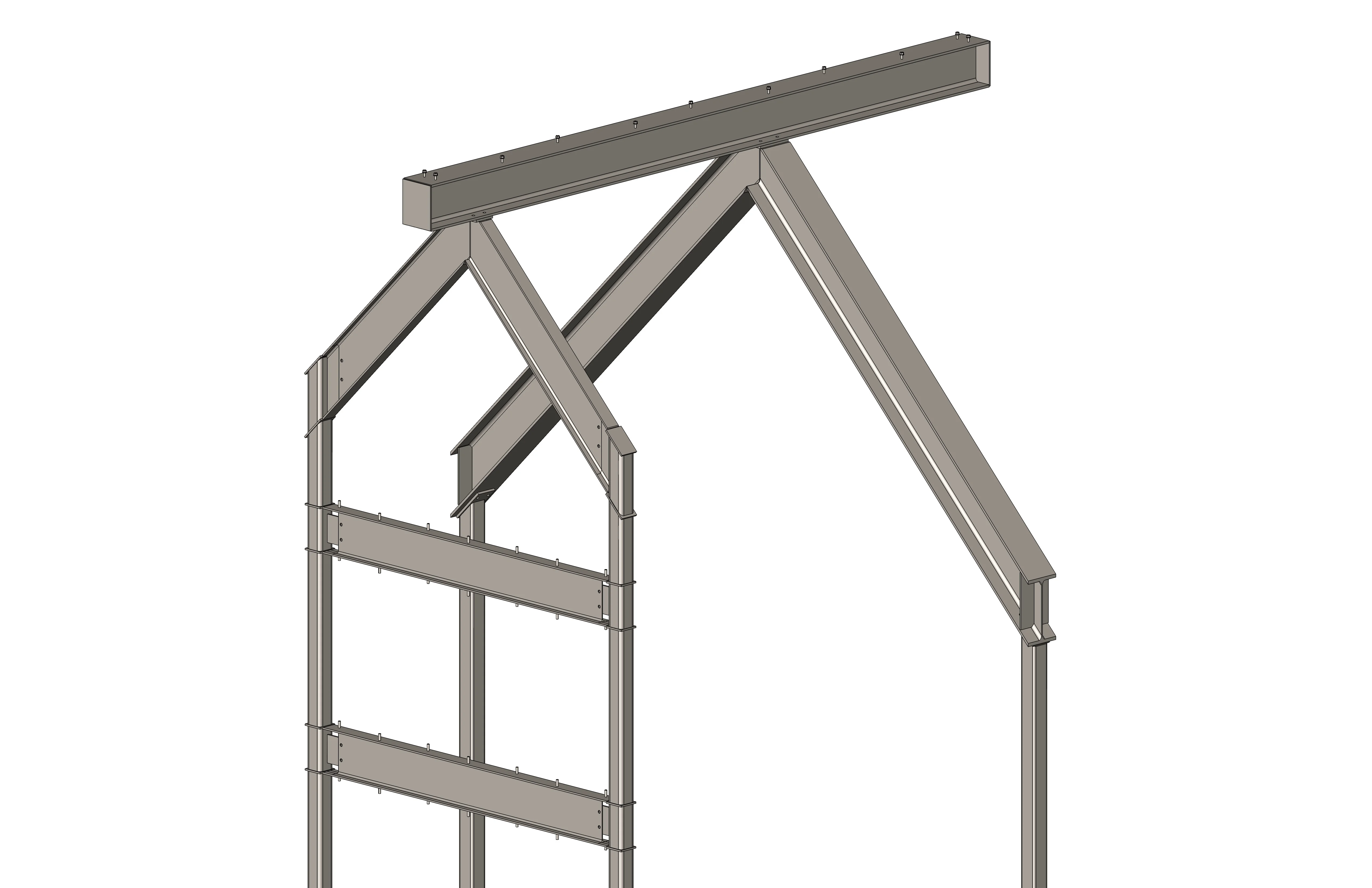 Gallery model image