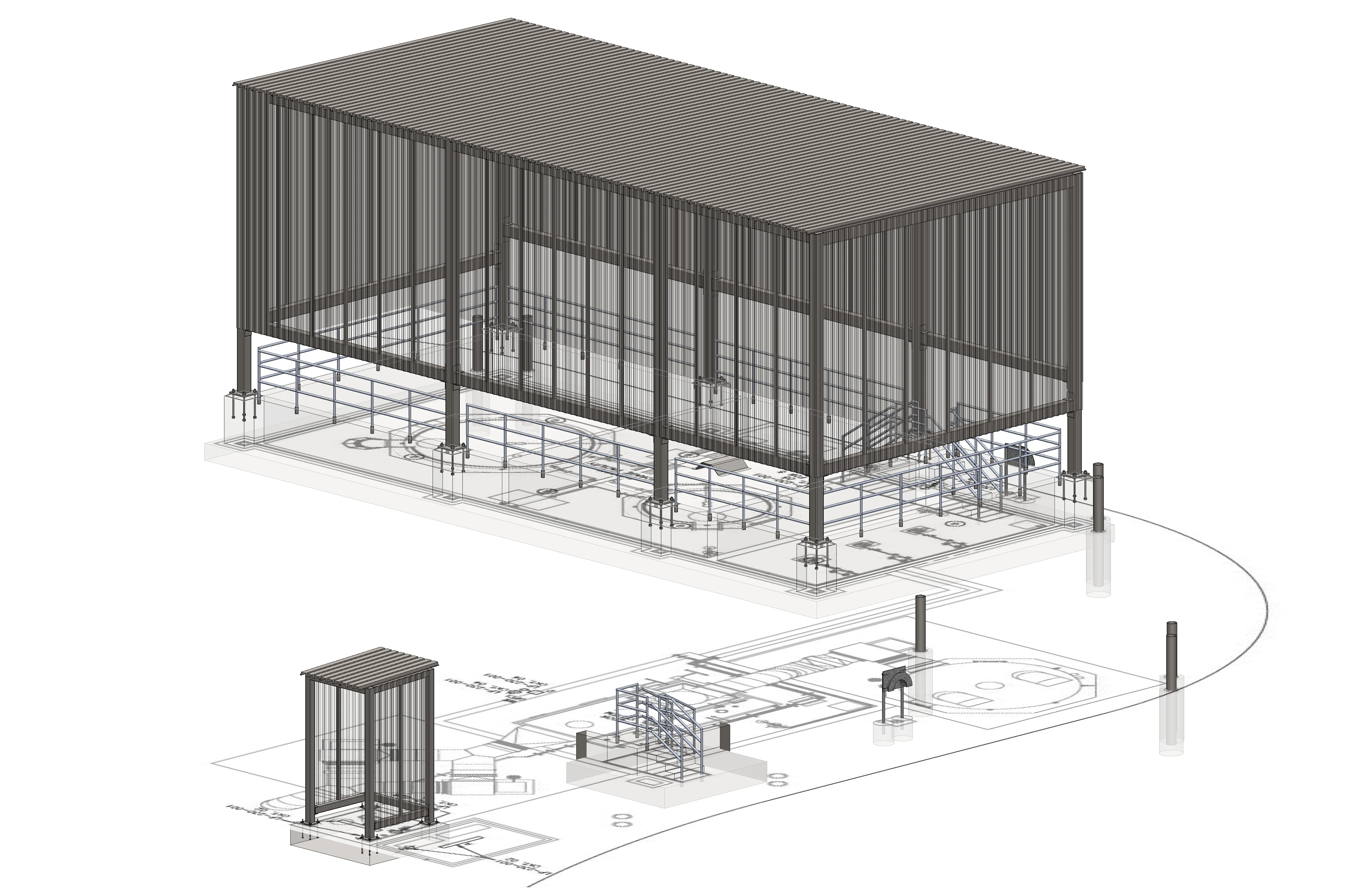 Gallery model image