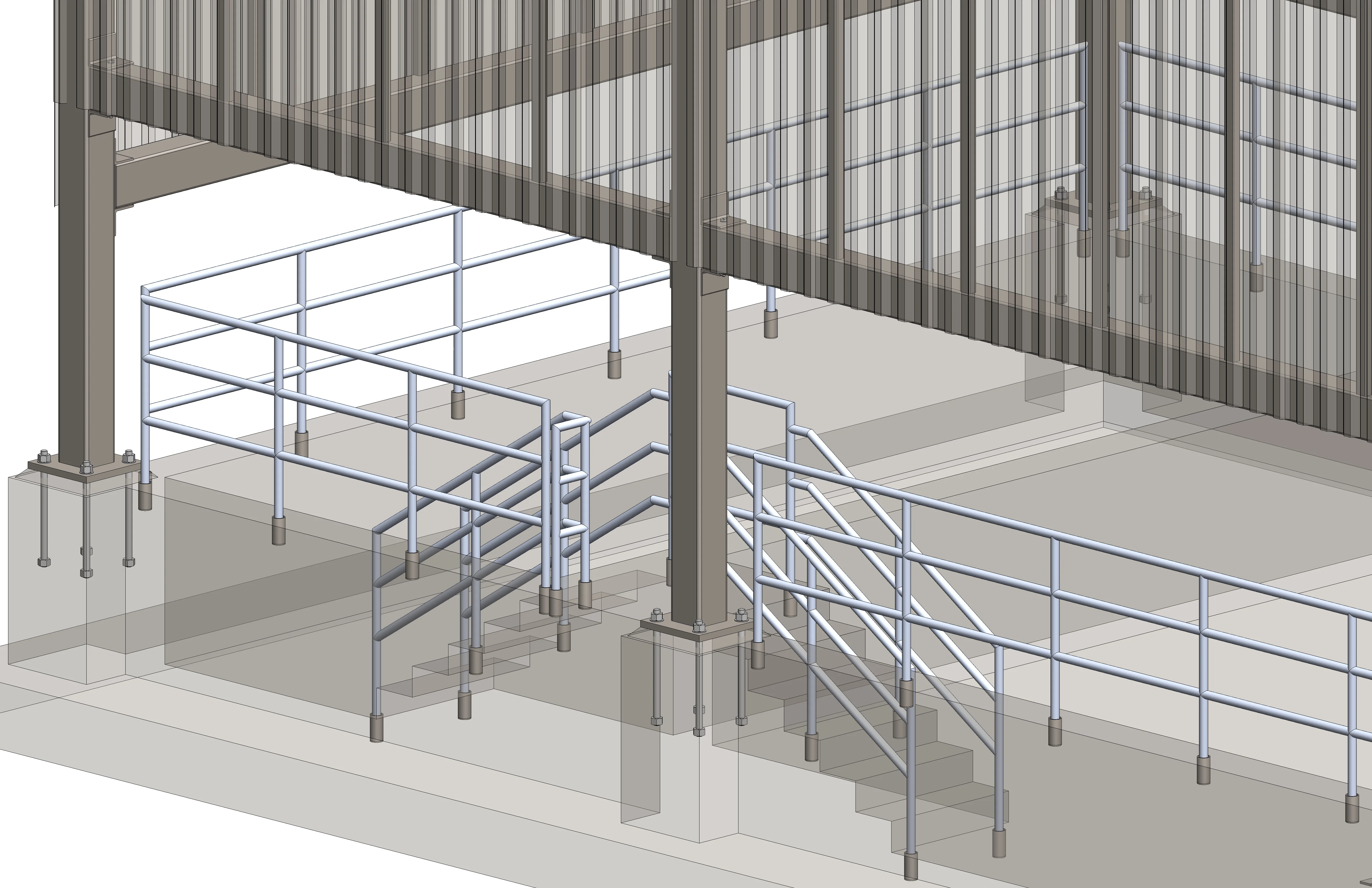 Gallery model image