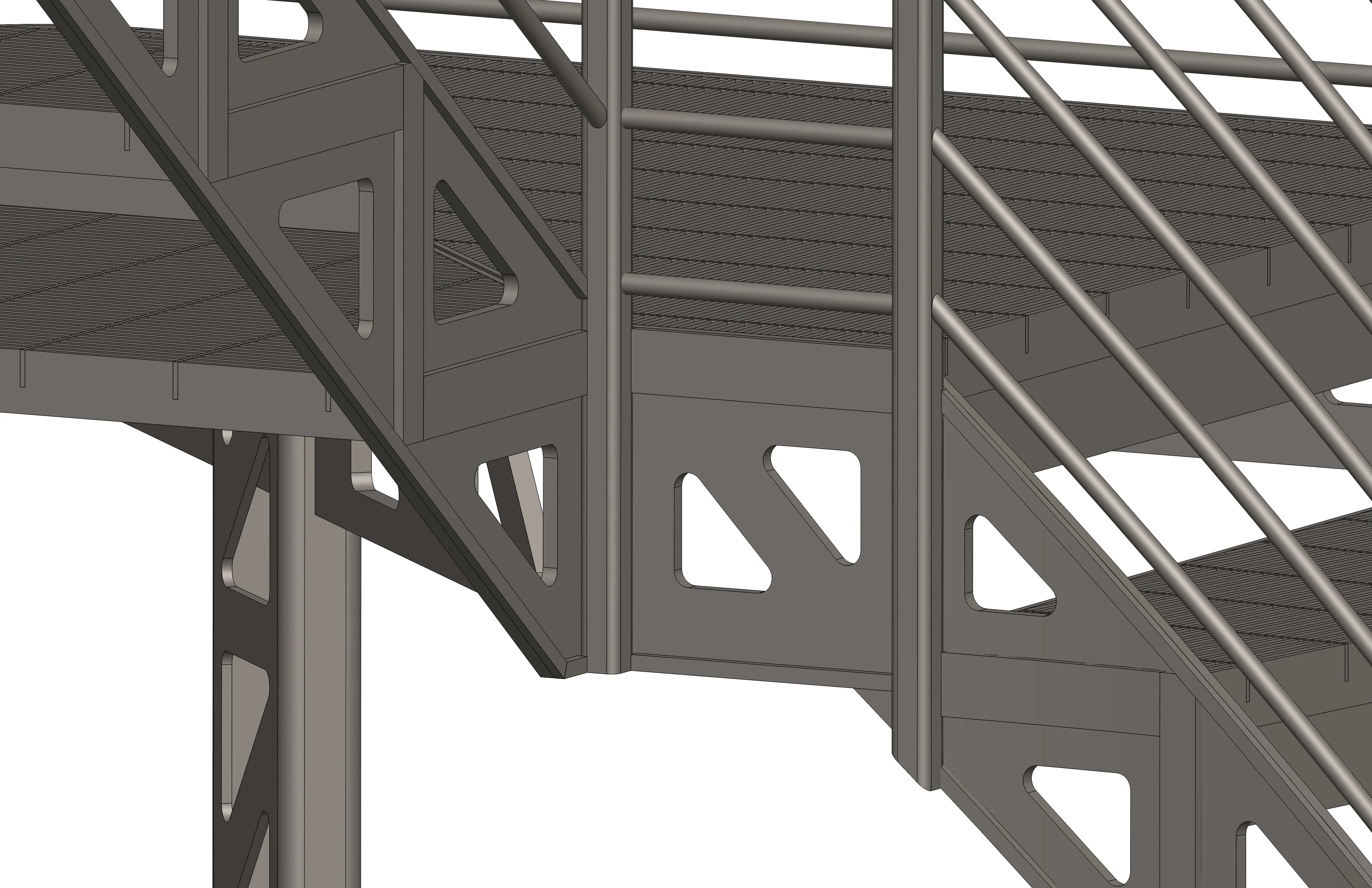 Gallery model image