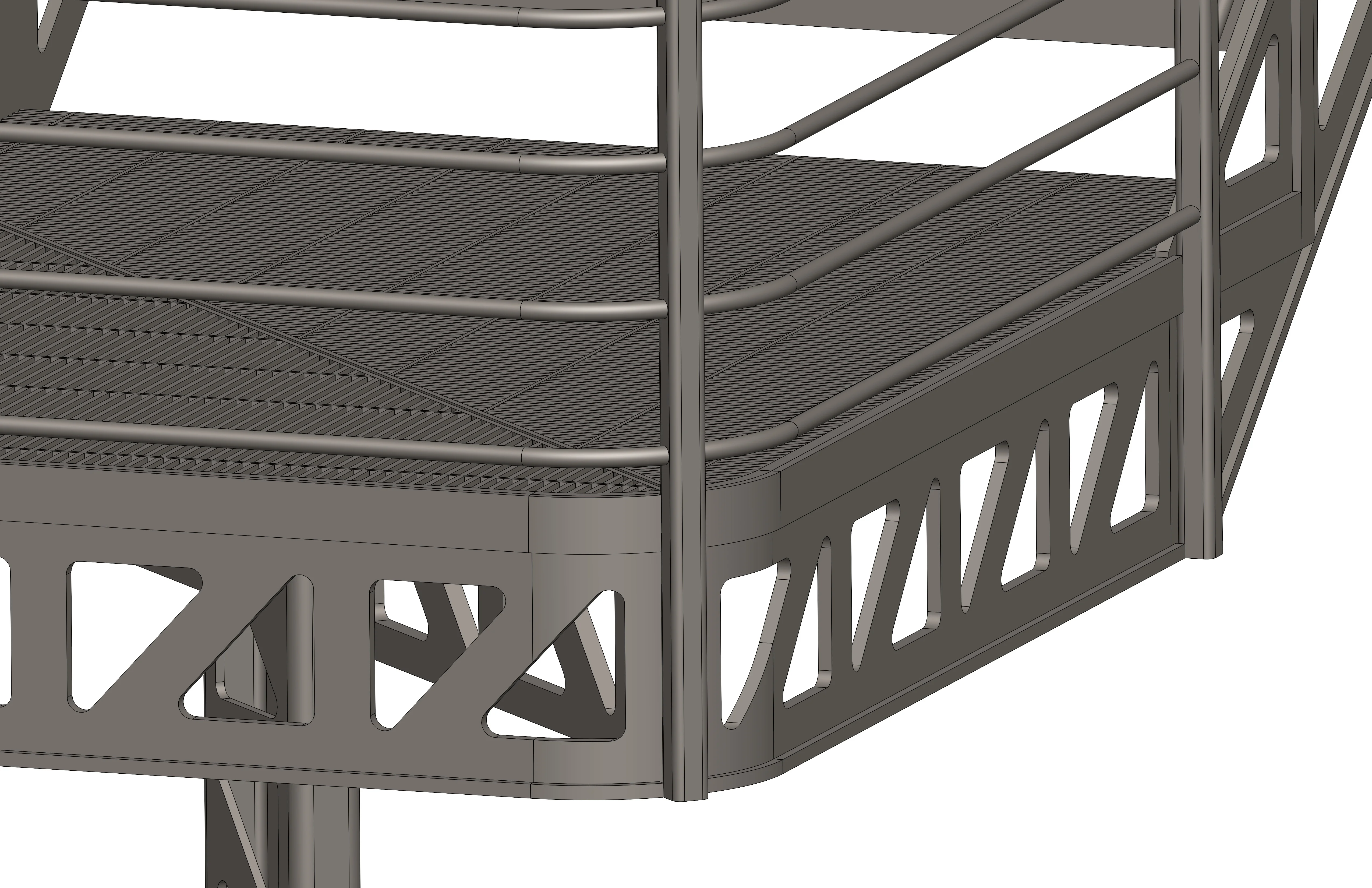 Gallery model image