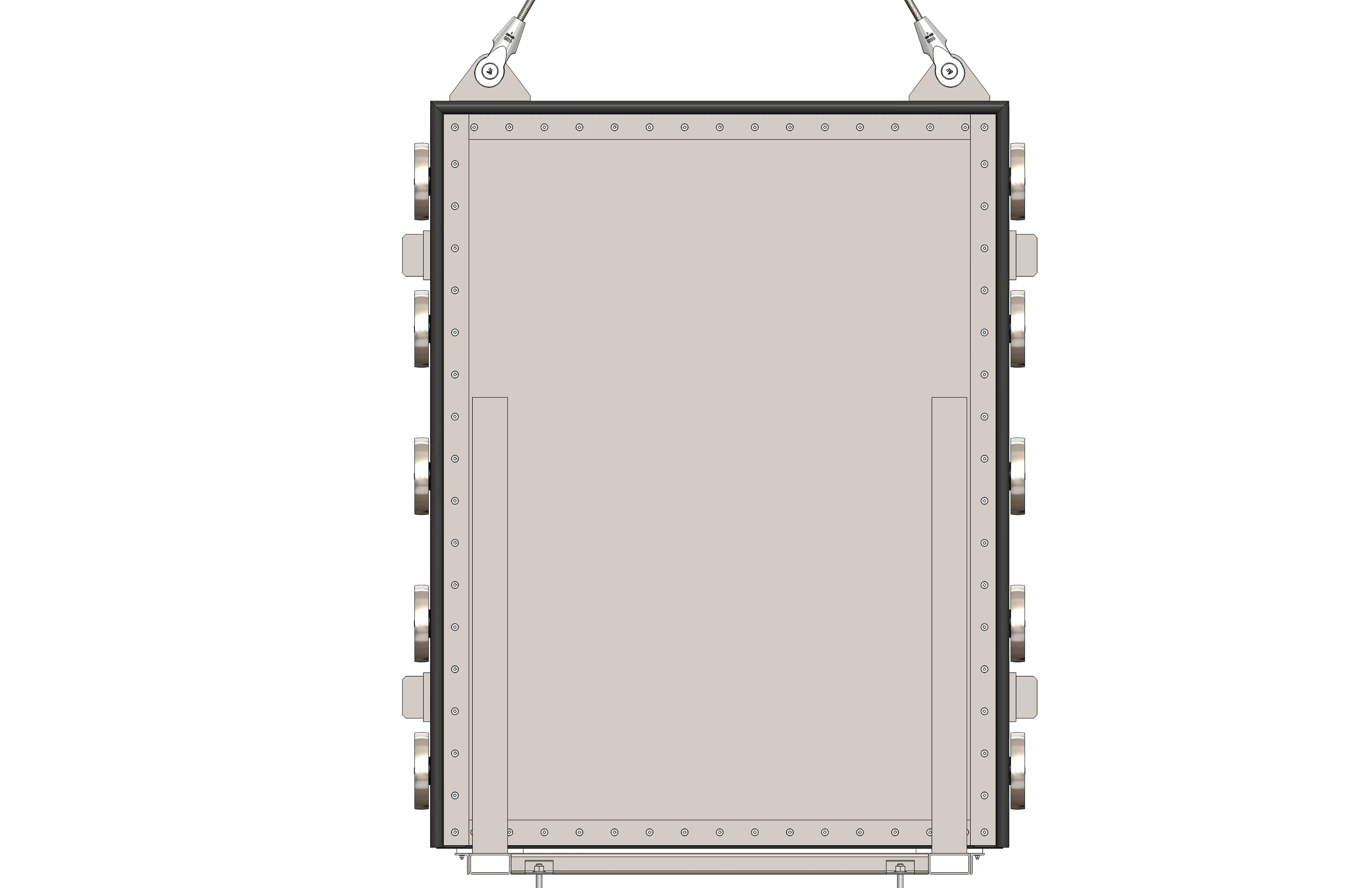 Gallery model image