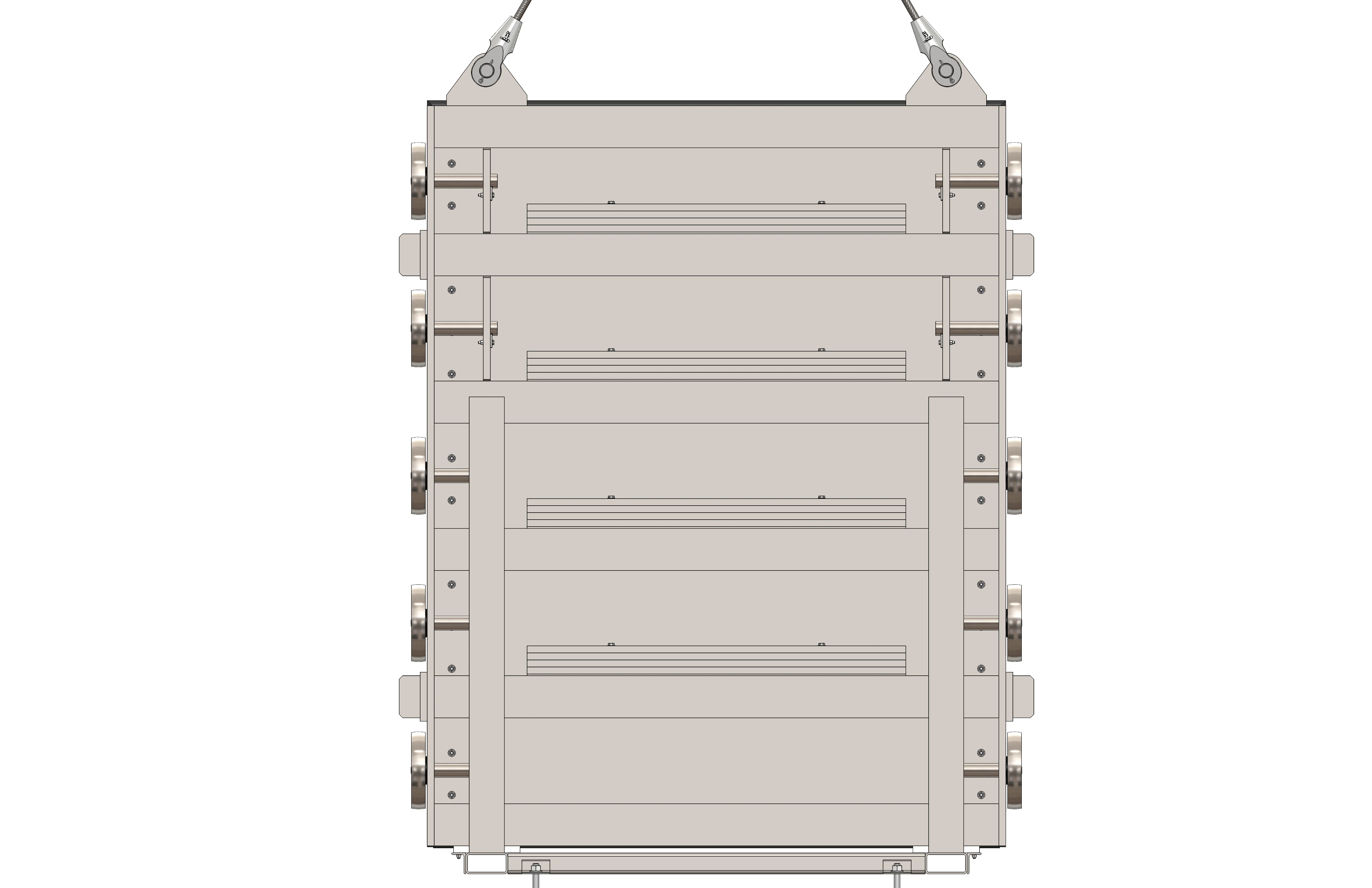 Gallery model image