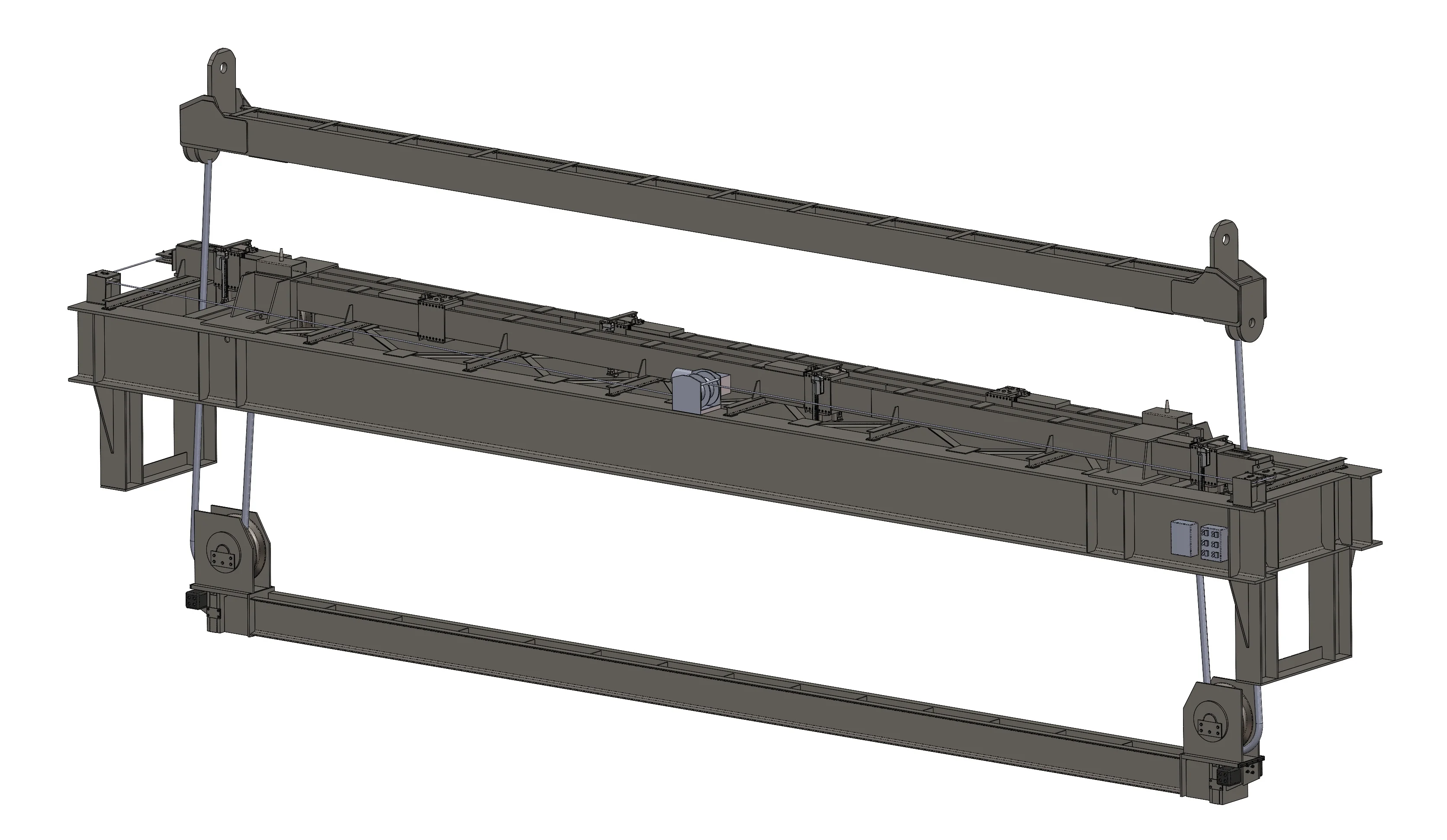 Gallery model image