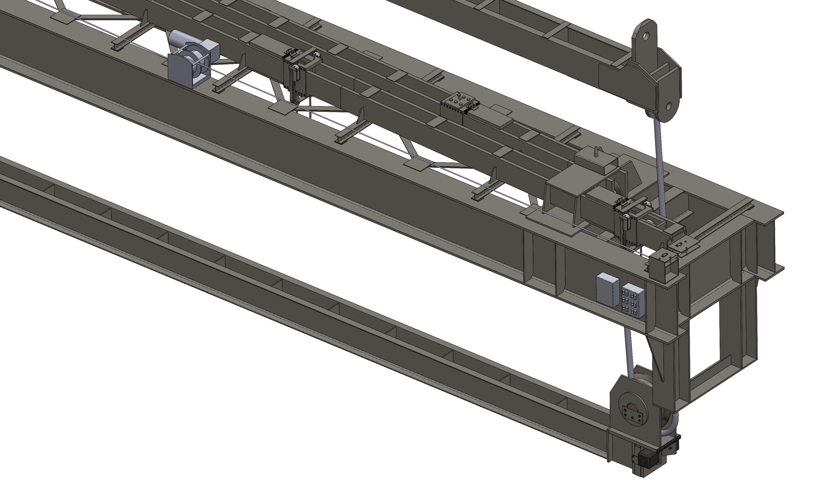 Gallery model image