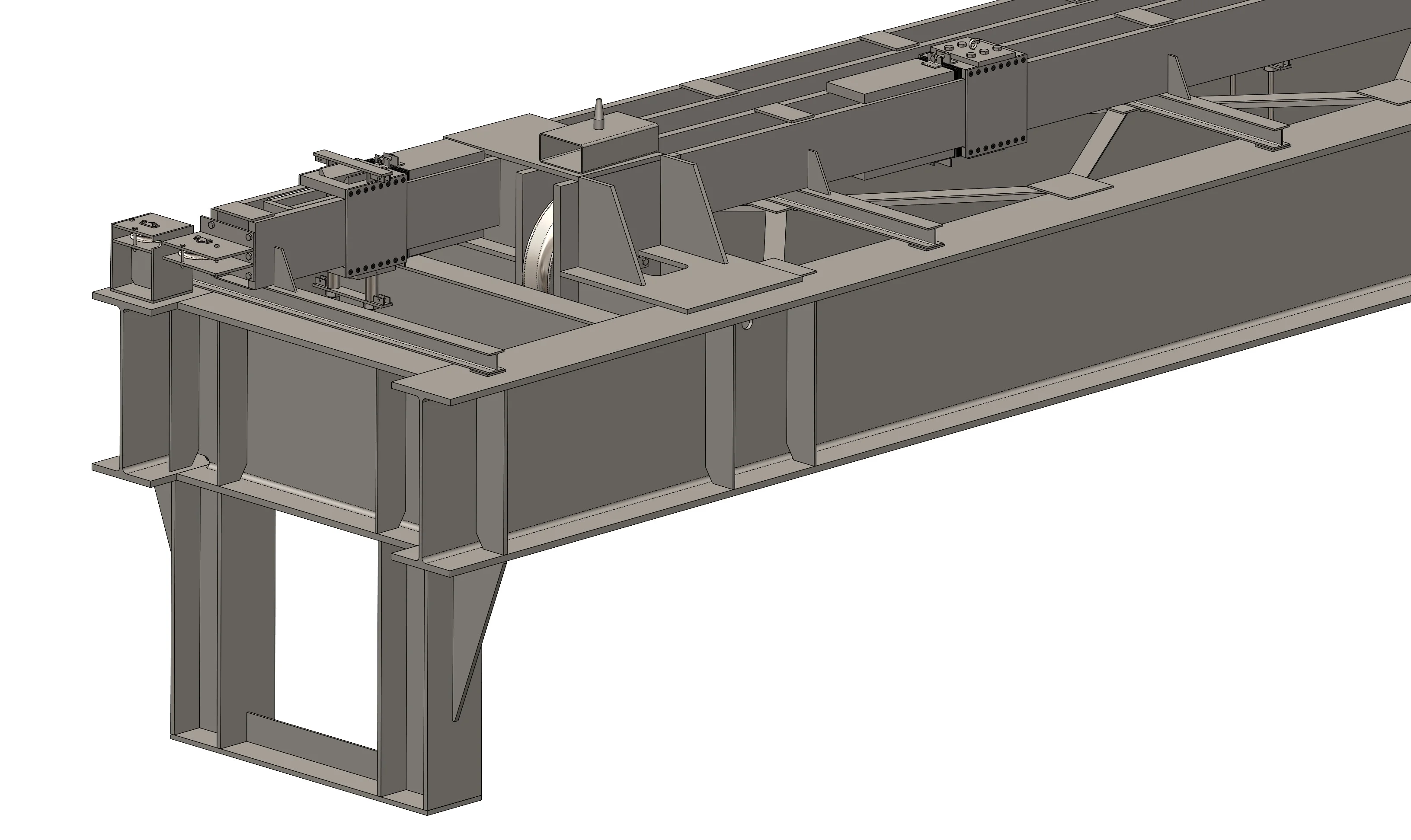 Gallery model image