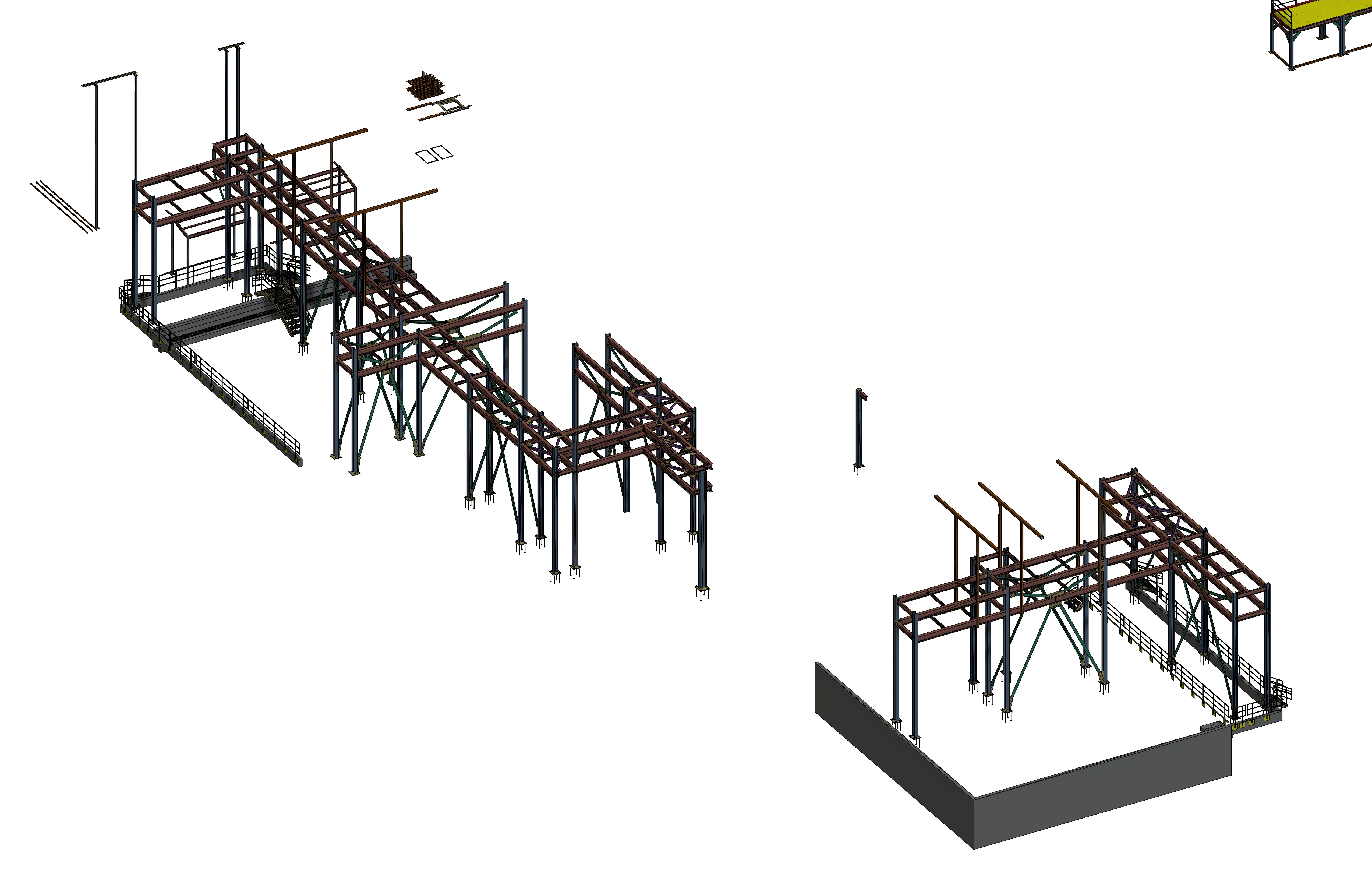 Gallery model image