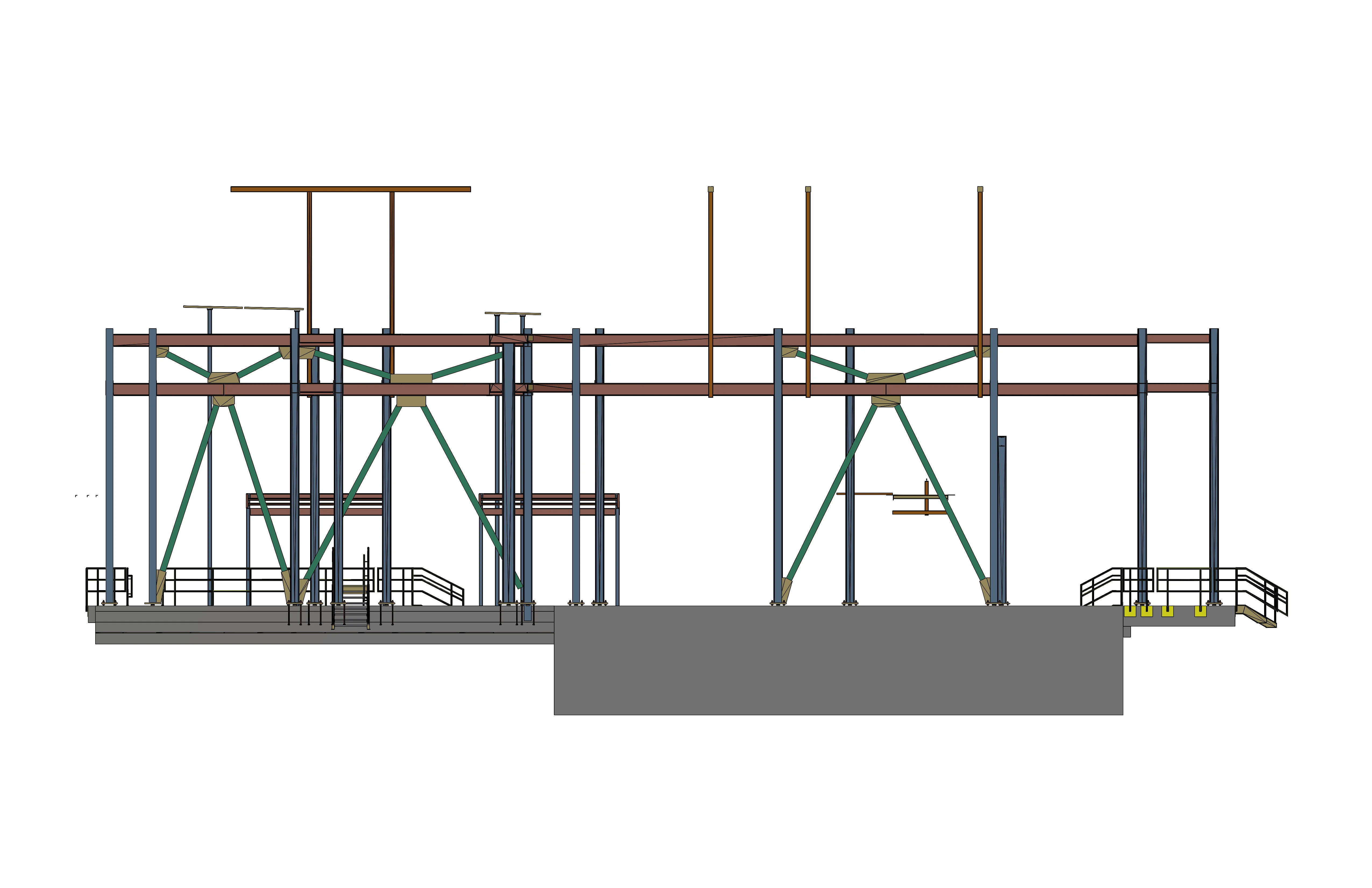 Gallery model image