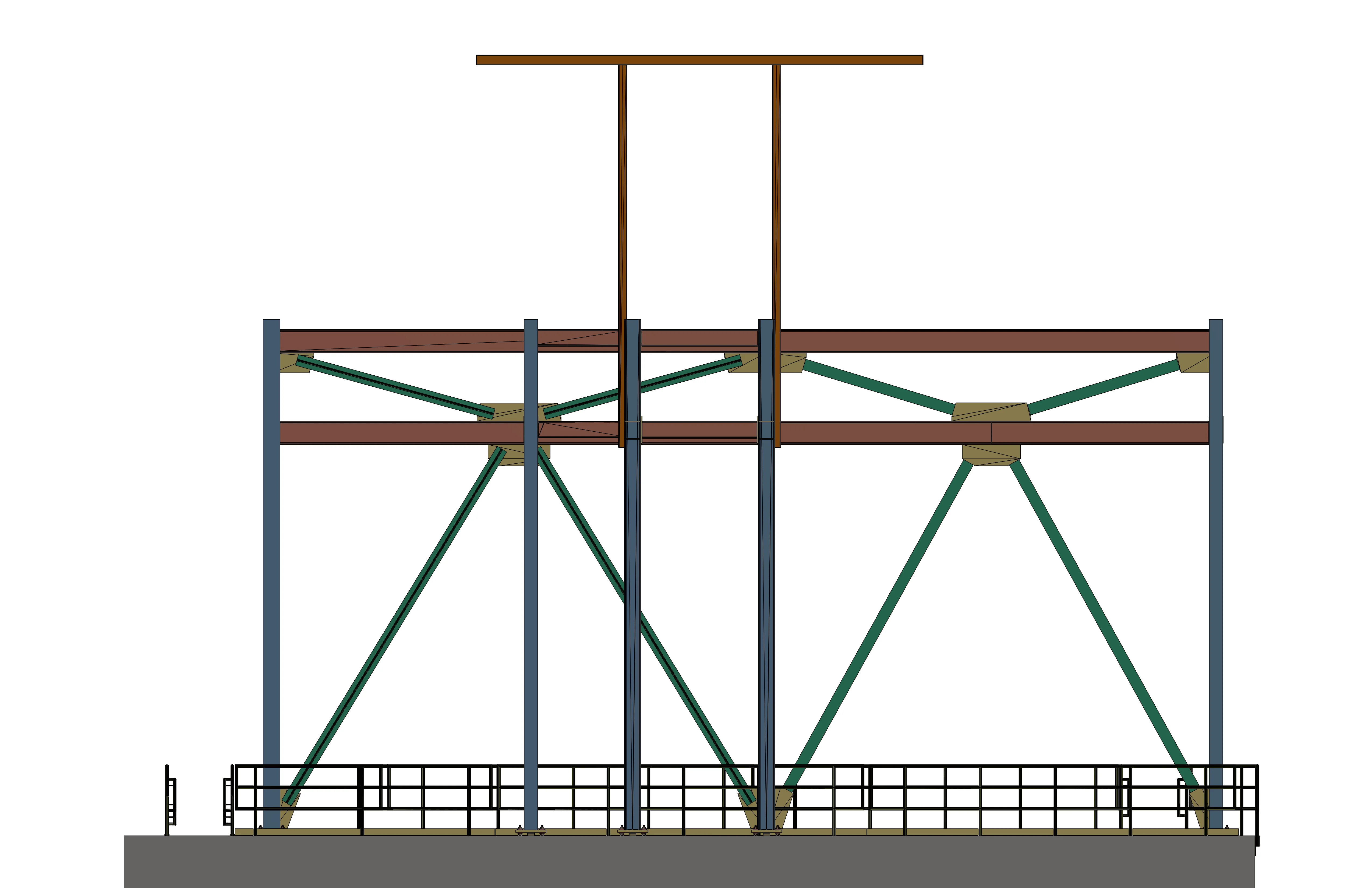 Gallery model image