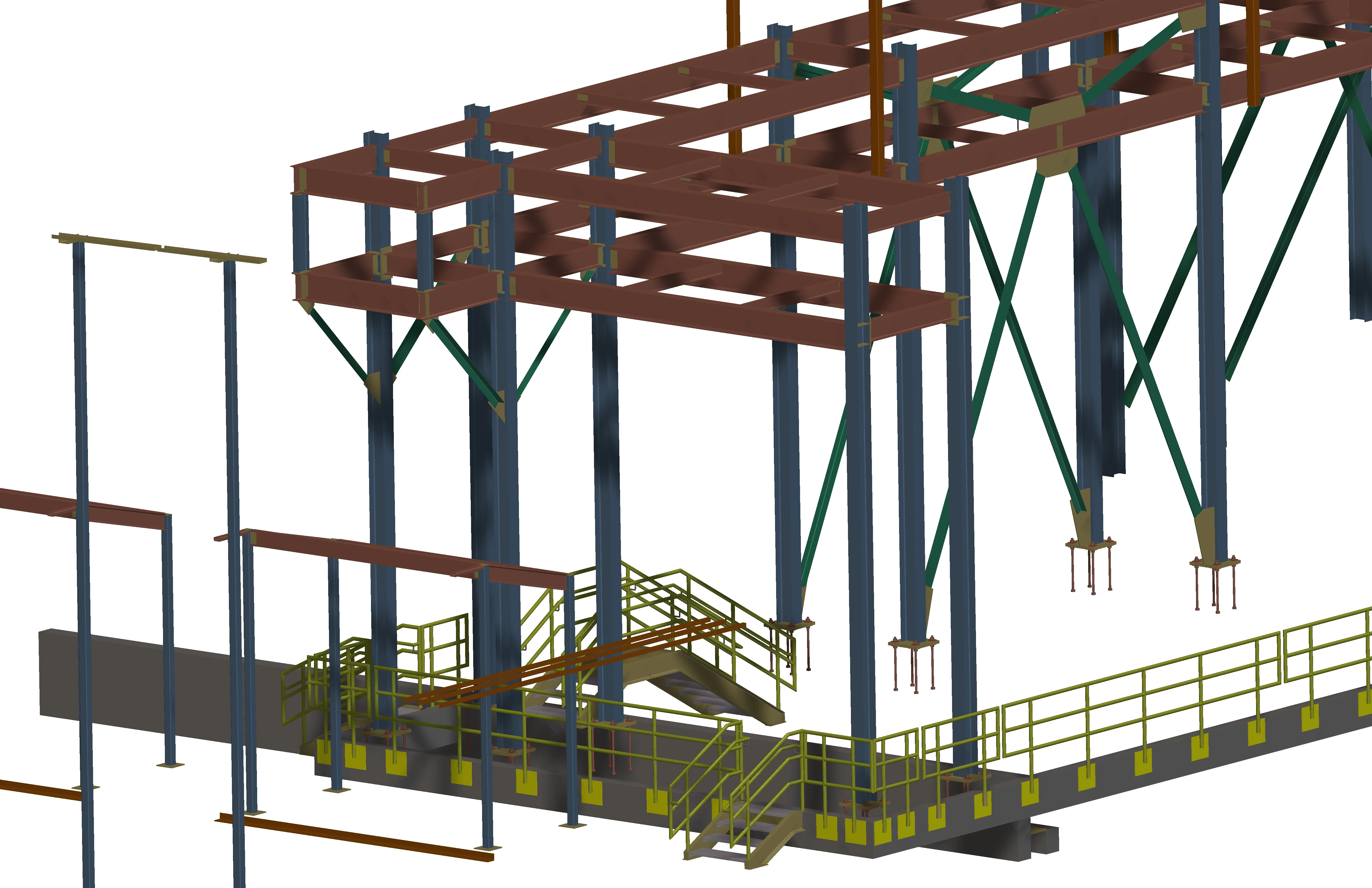 Gallery model image