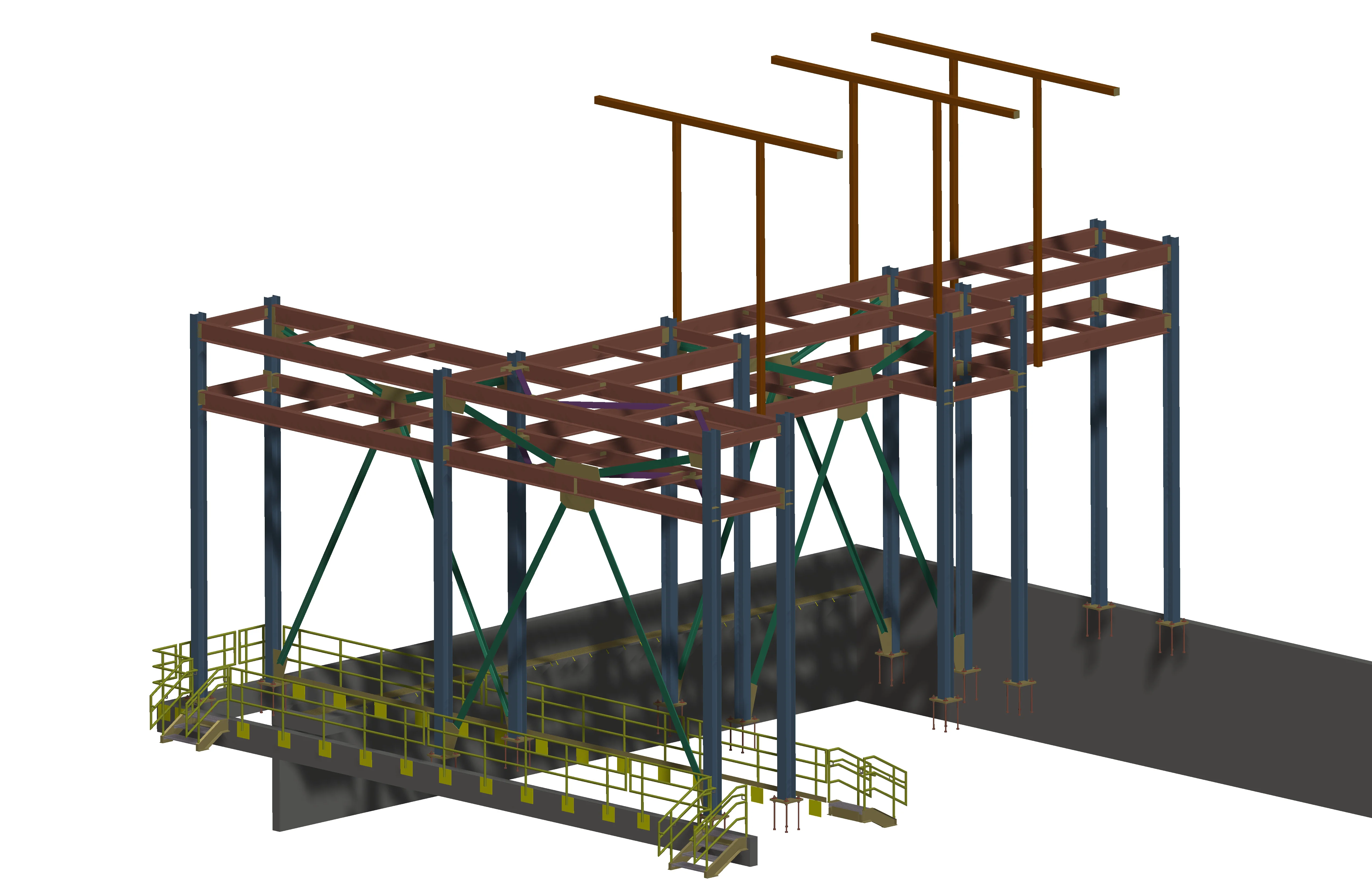 Gallery model image