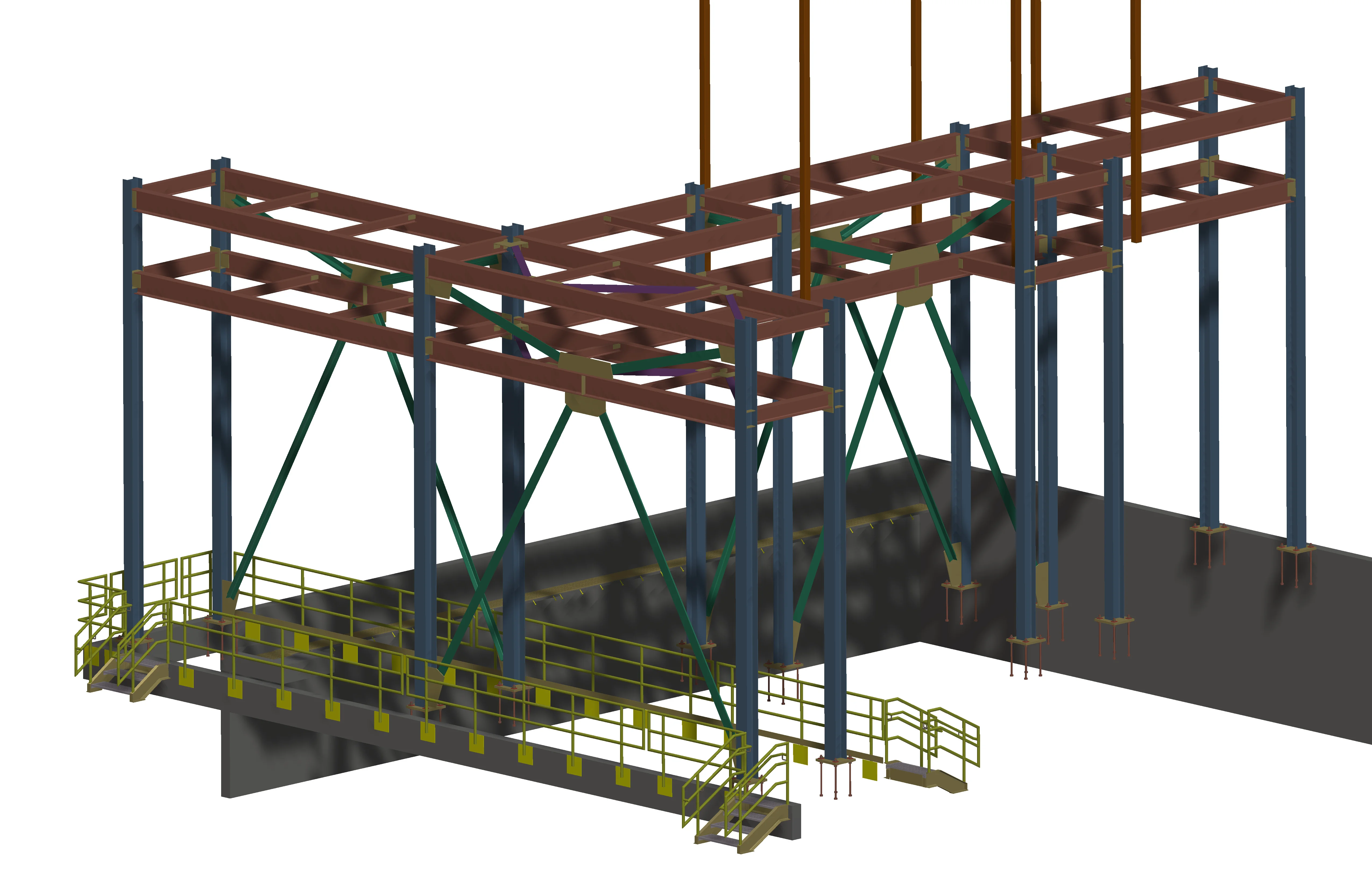Gallery model image