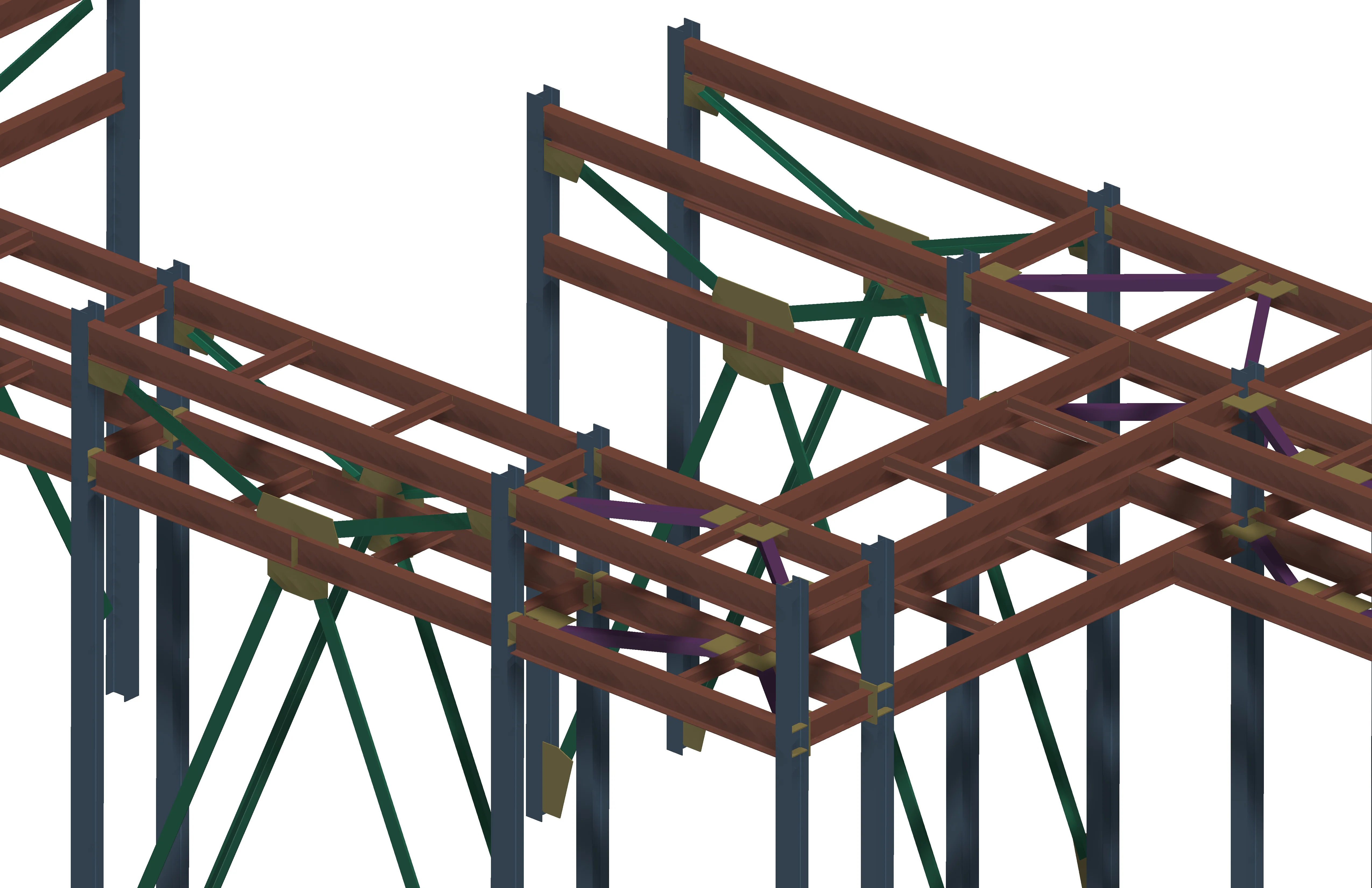Gallery model image