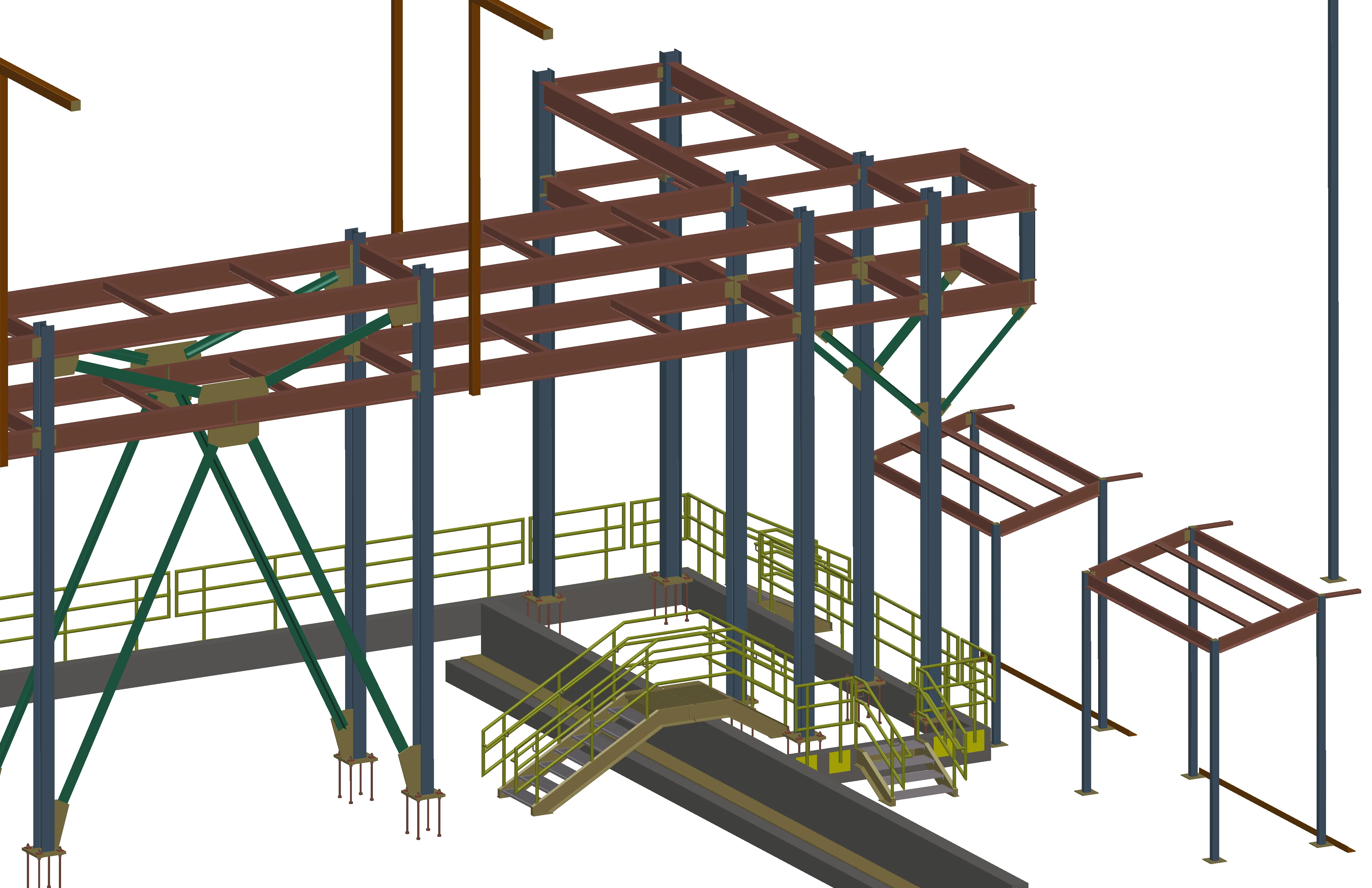 Gallery model image