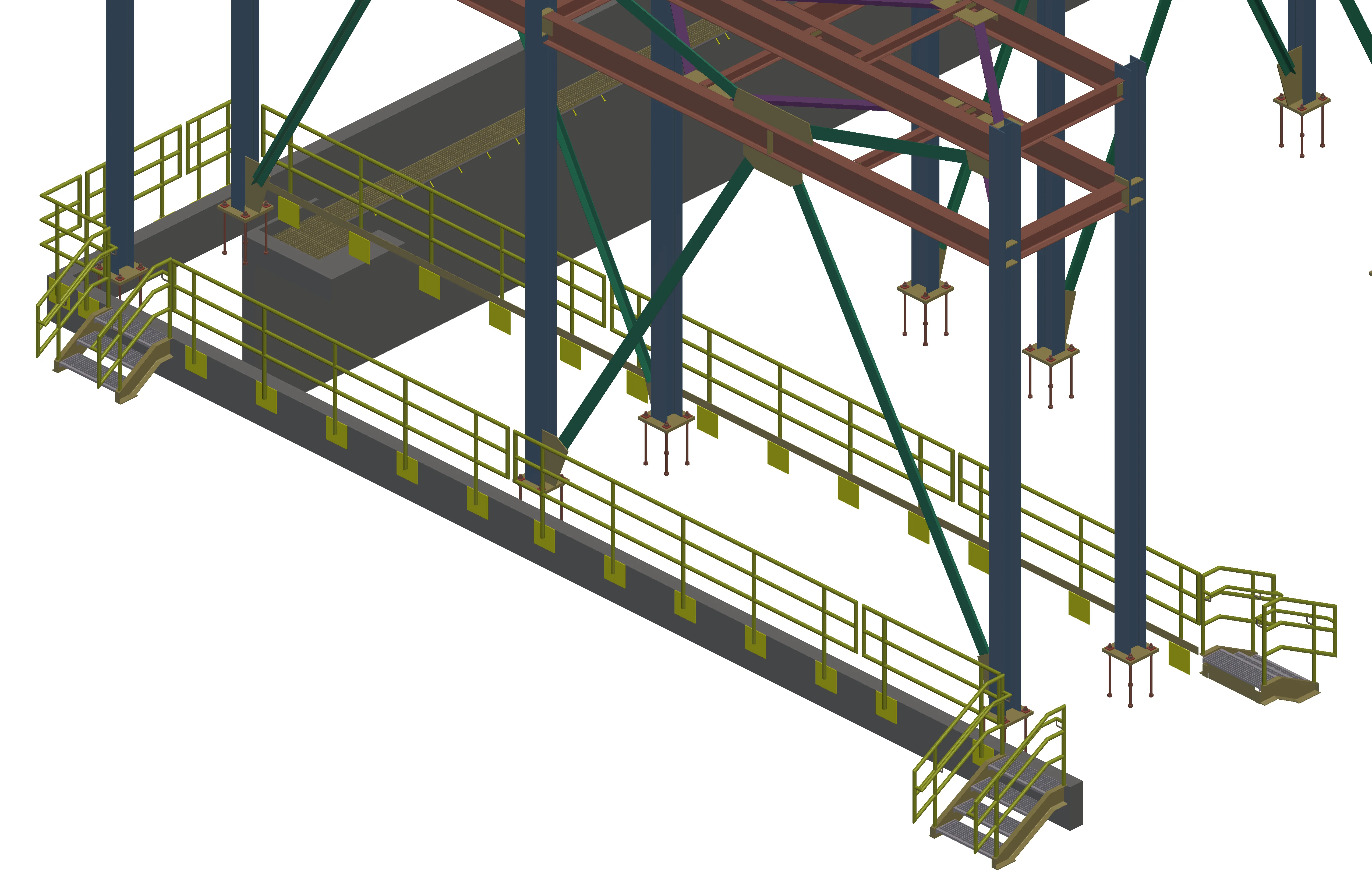 Gallery model image