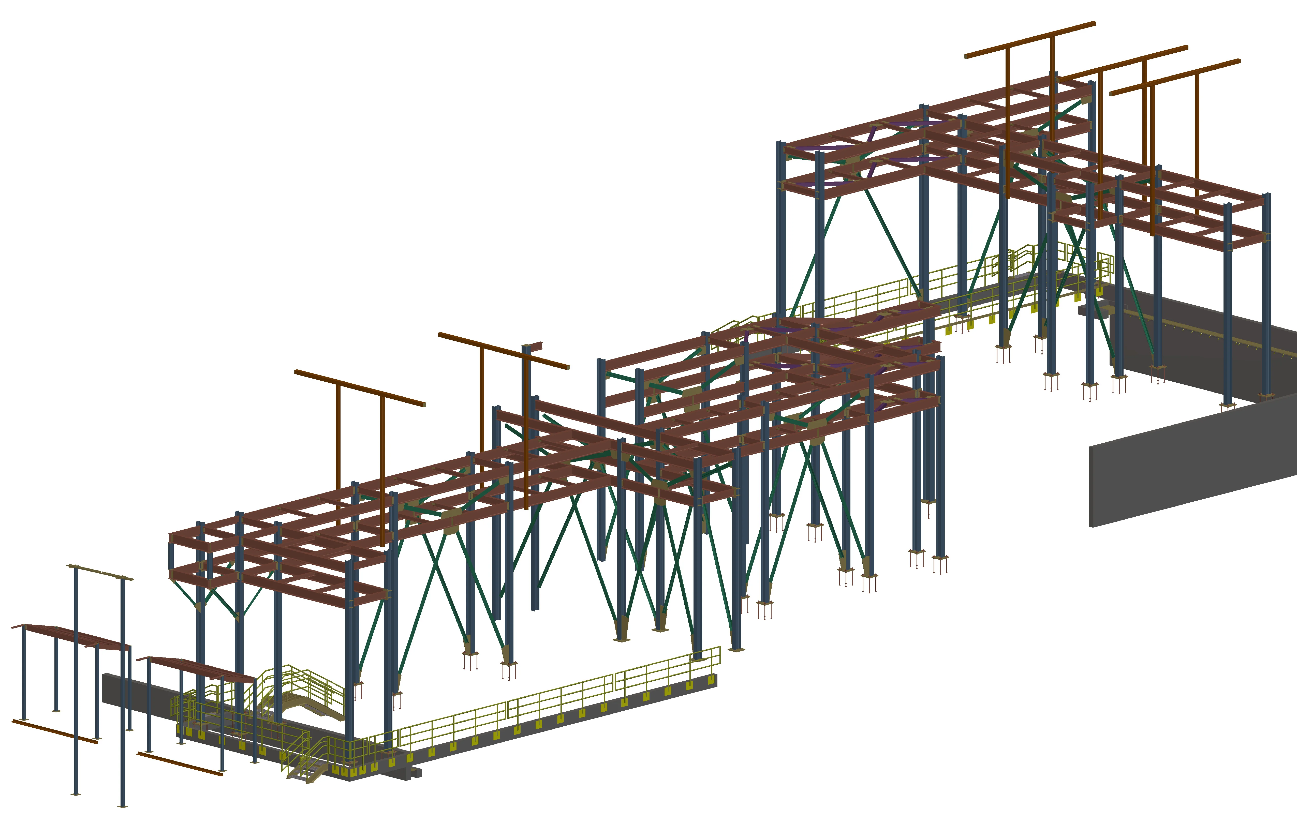 Gallery model image
