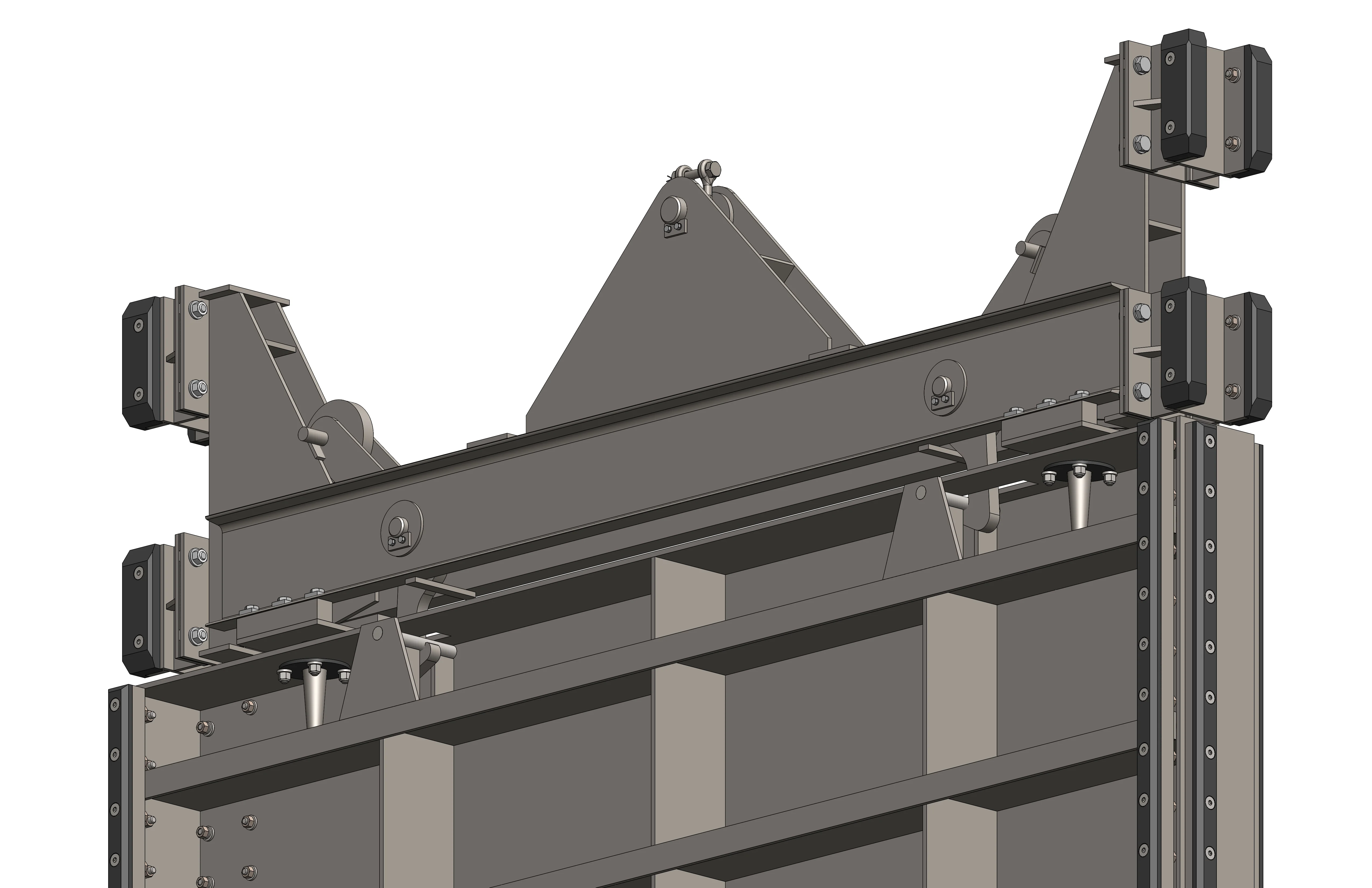 Gallery model image
