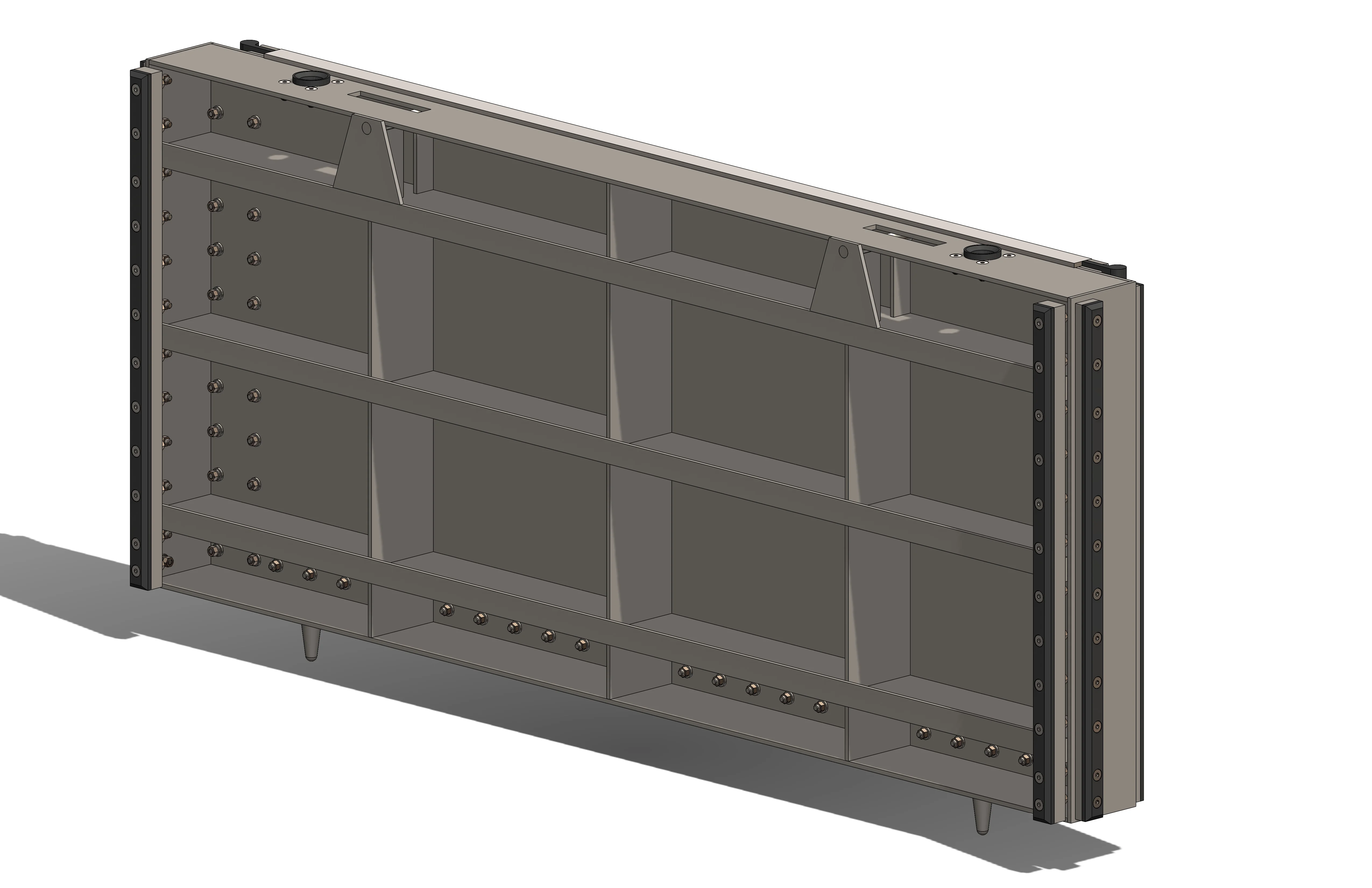 Gallery model image