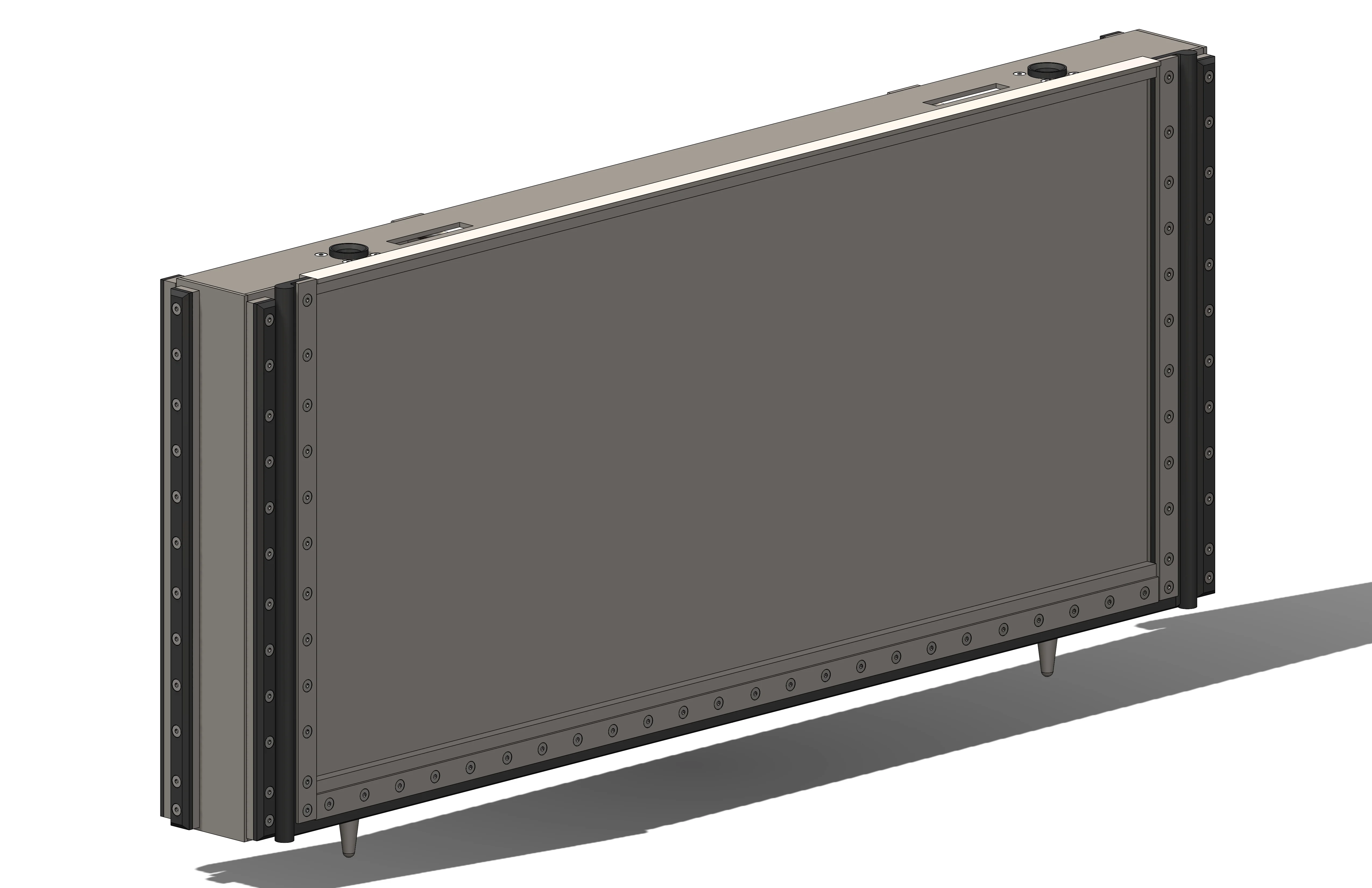 Gallery model image