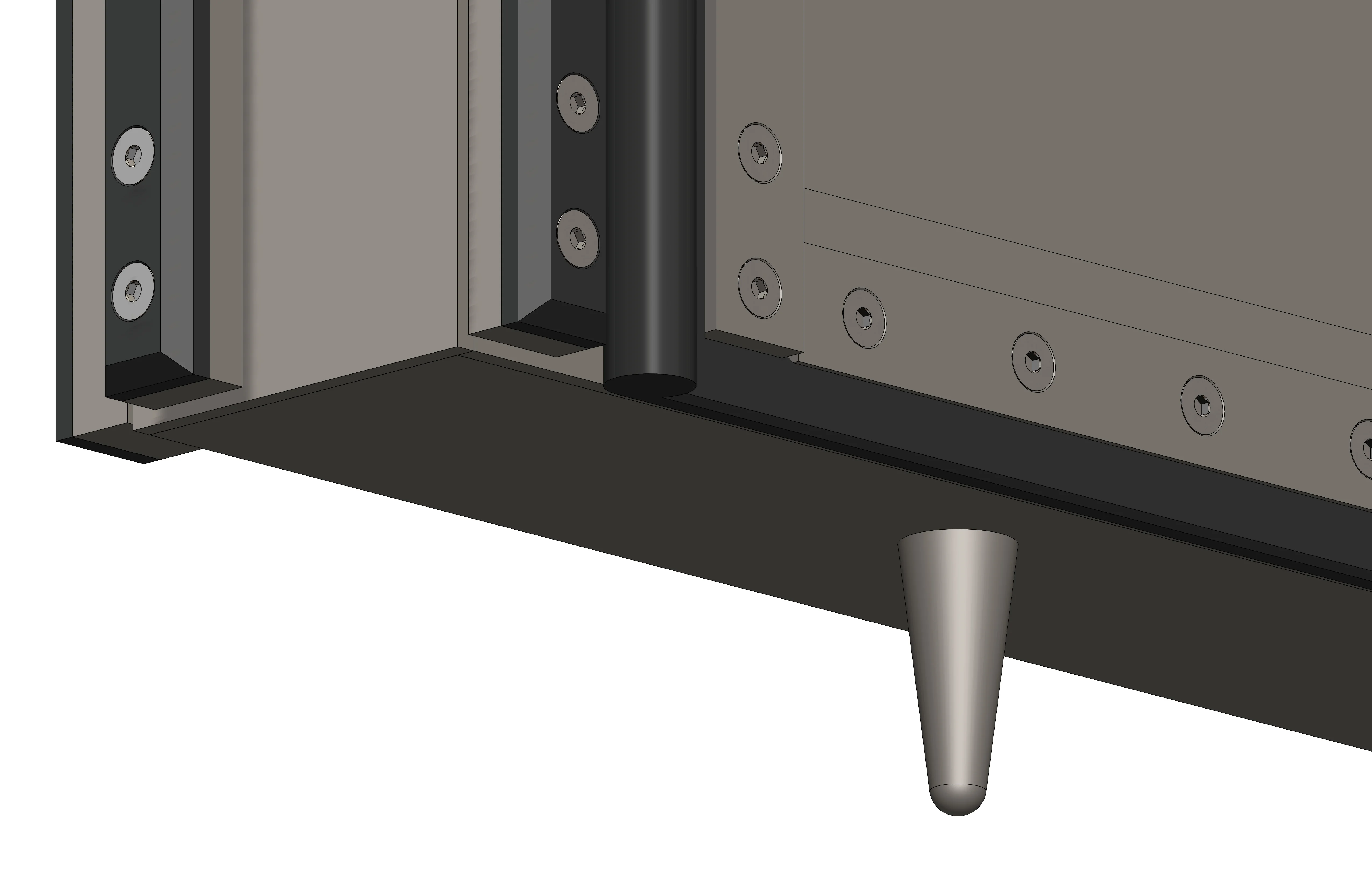 Gallery model image