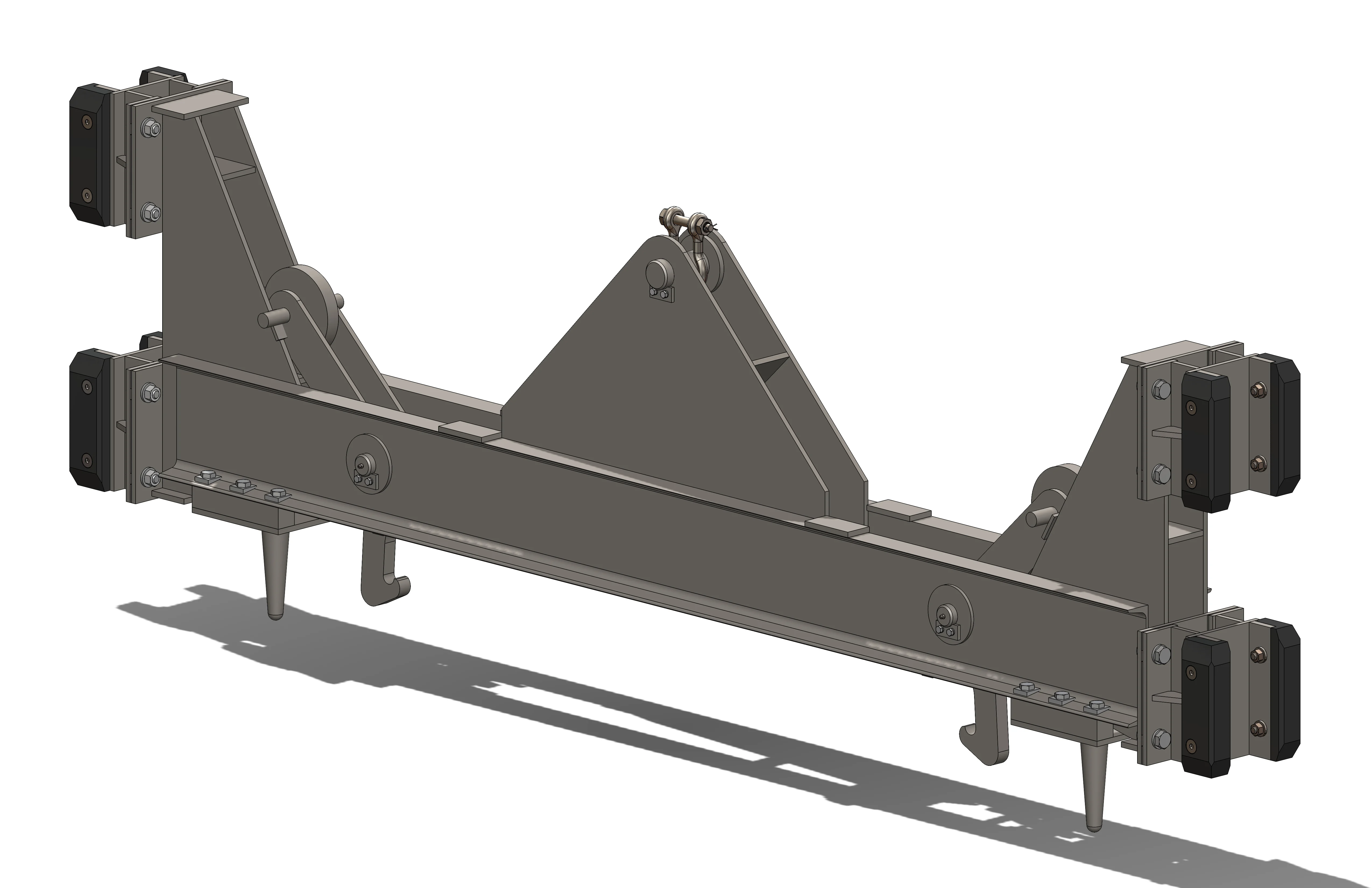 Gallery model image