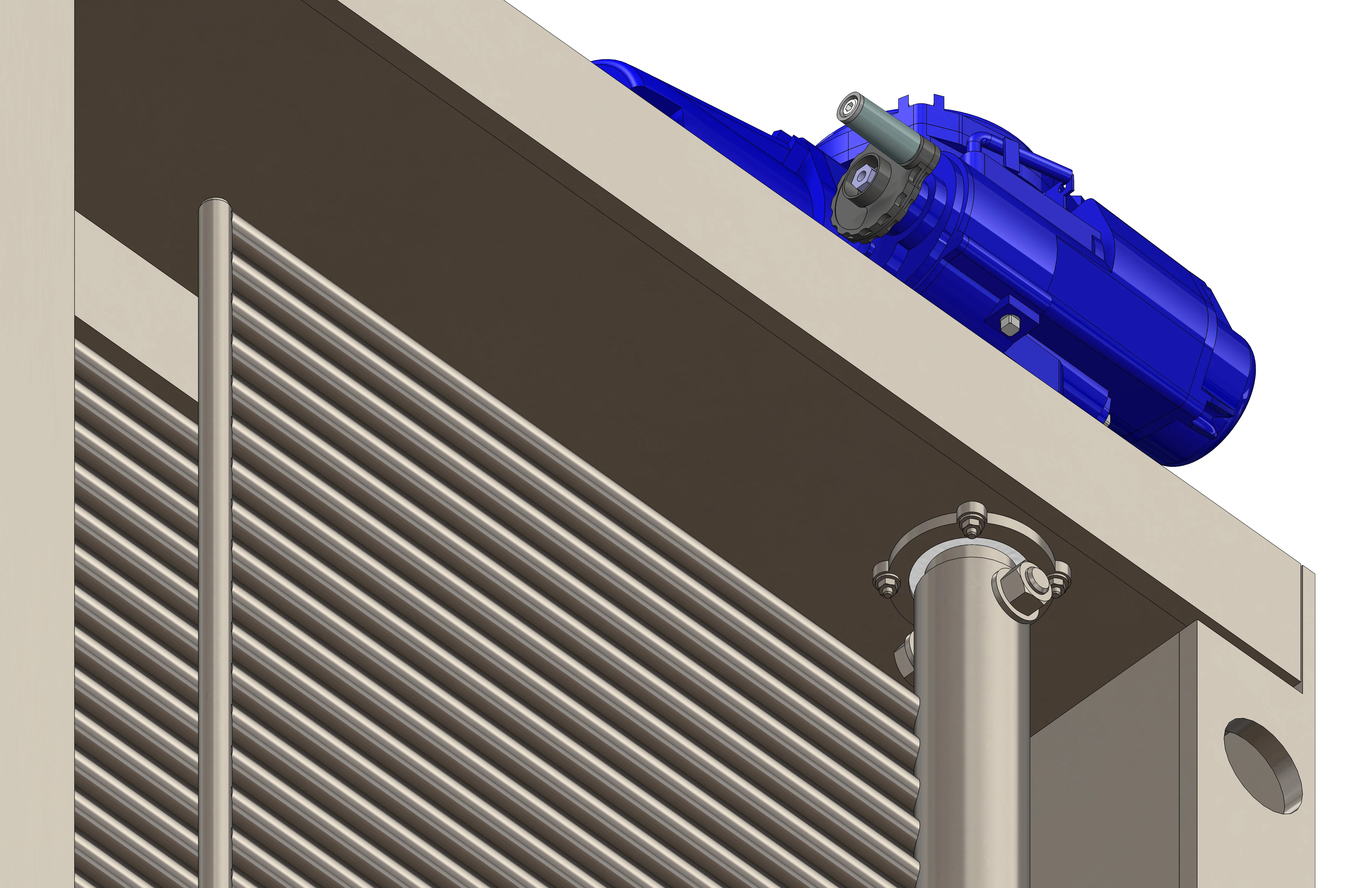 Gallery model image
