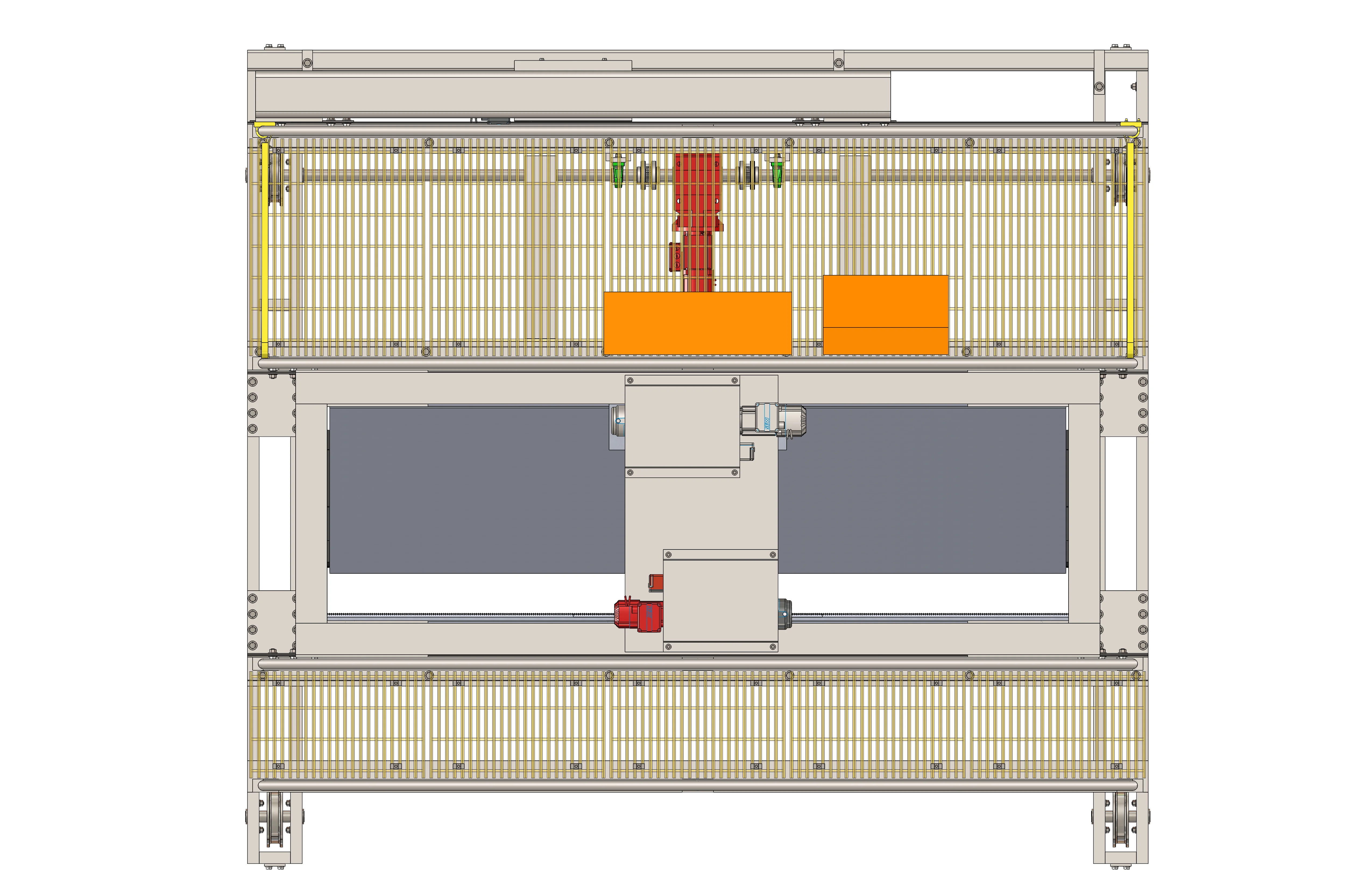 Gallery model image
