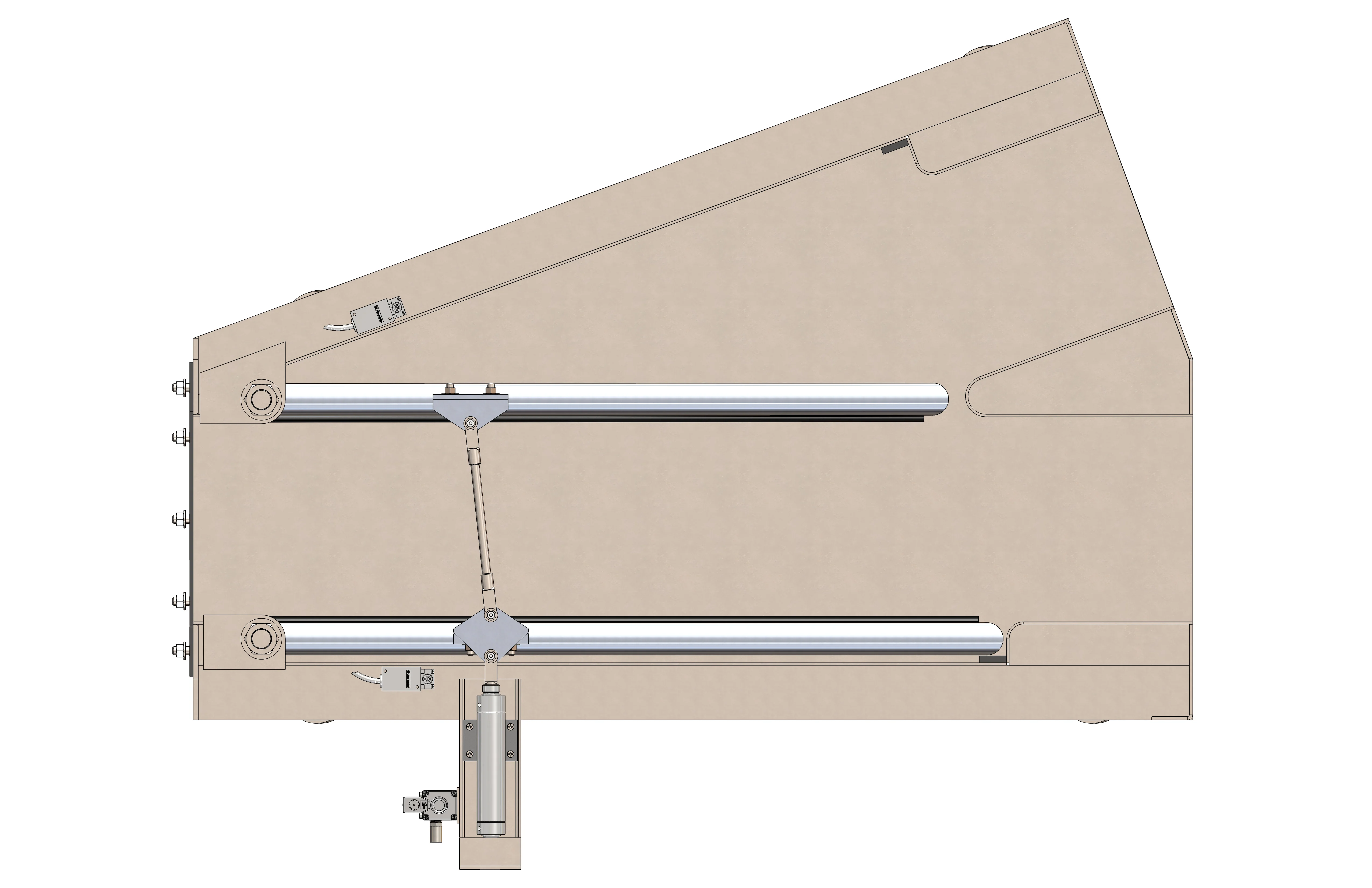 Gallery model image