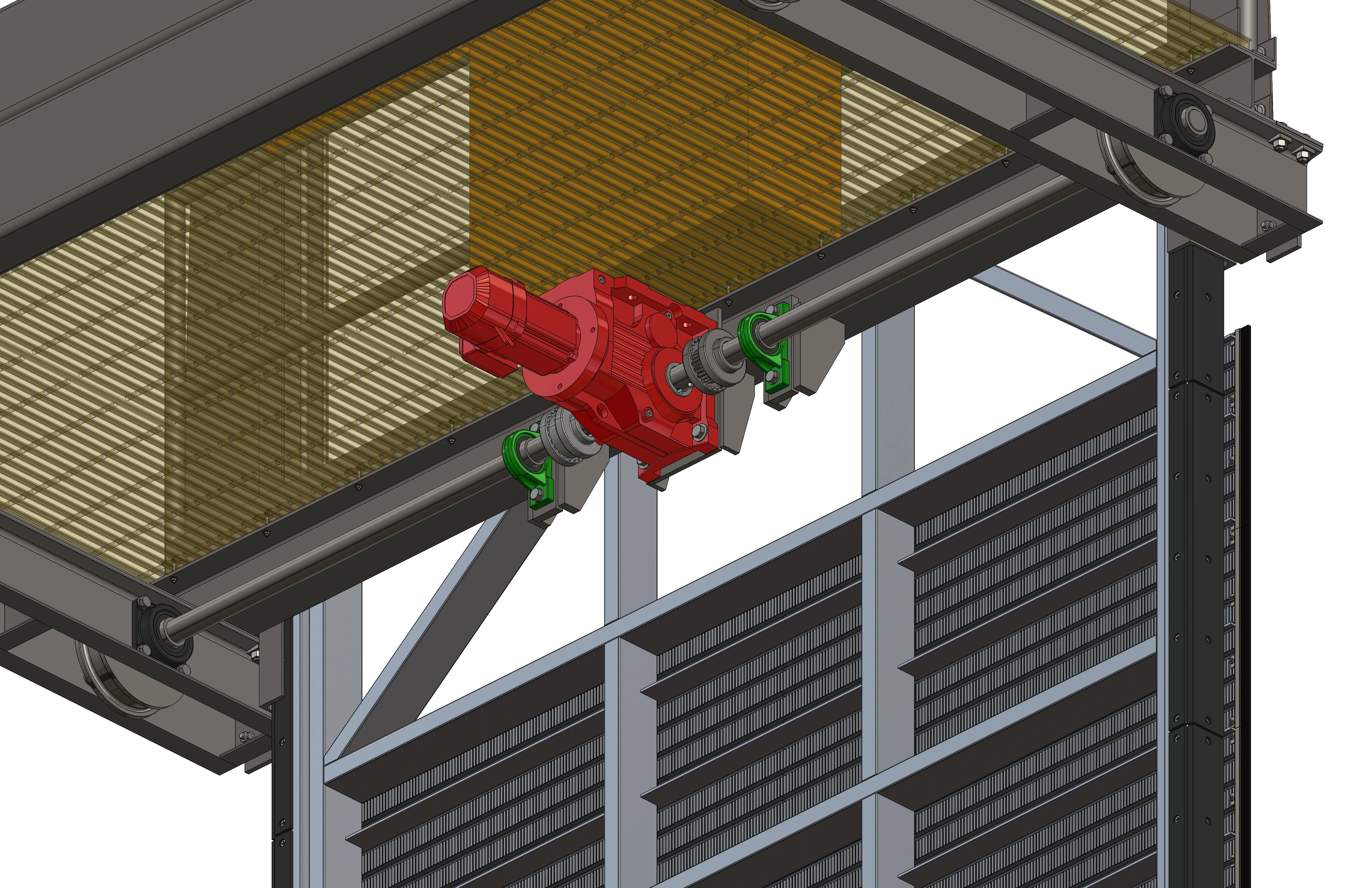 Gallery model image