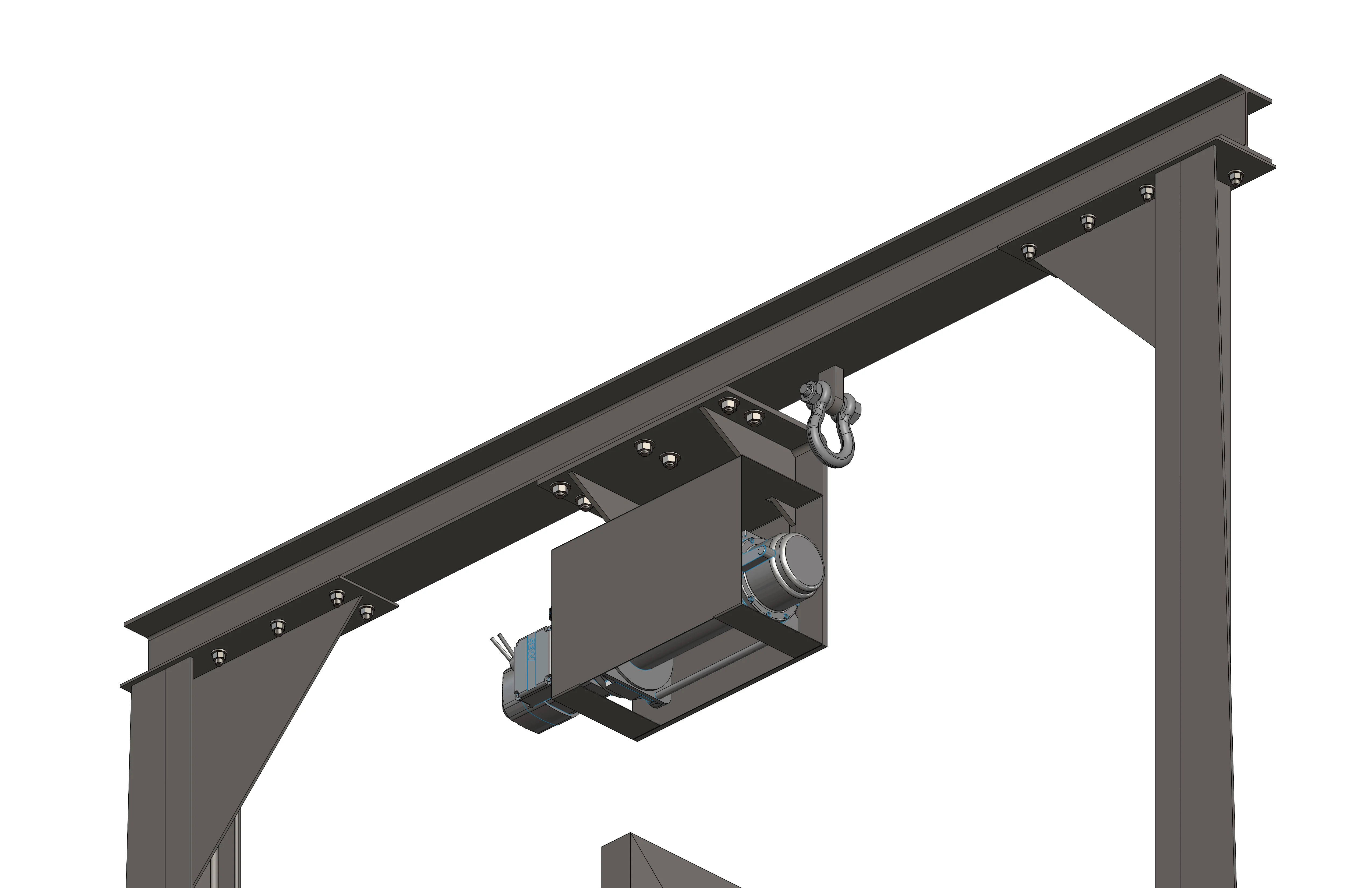 Gallery model image