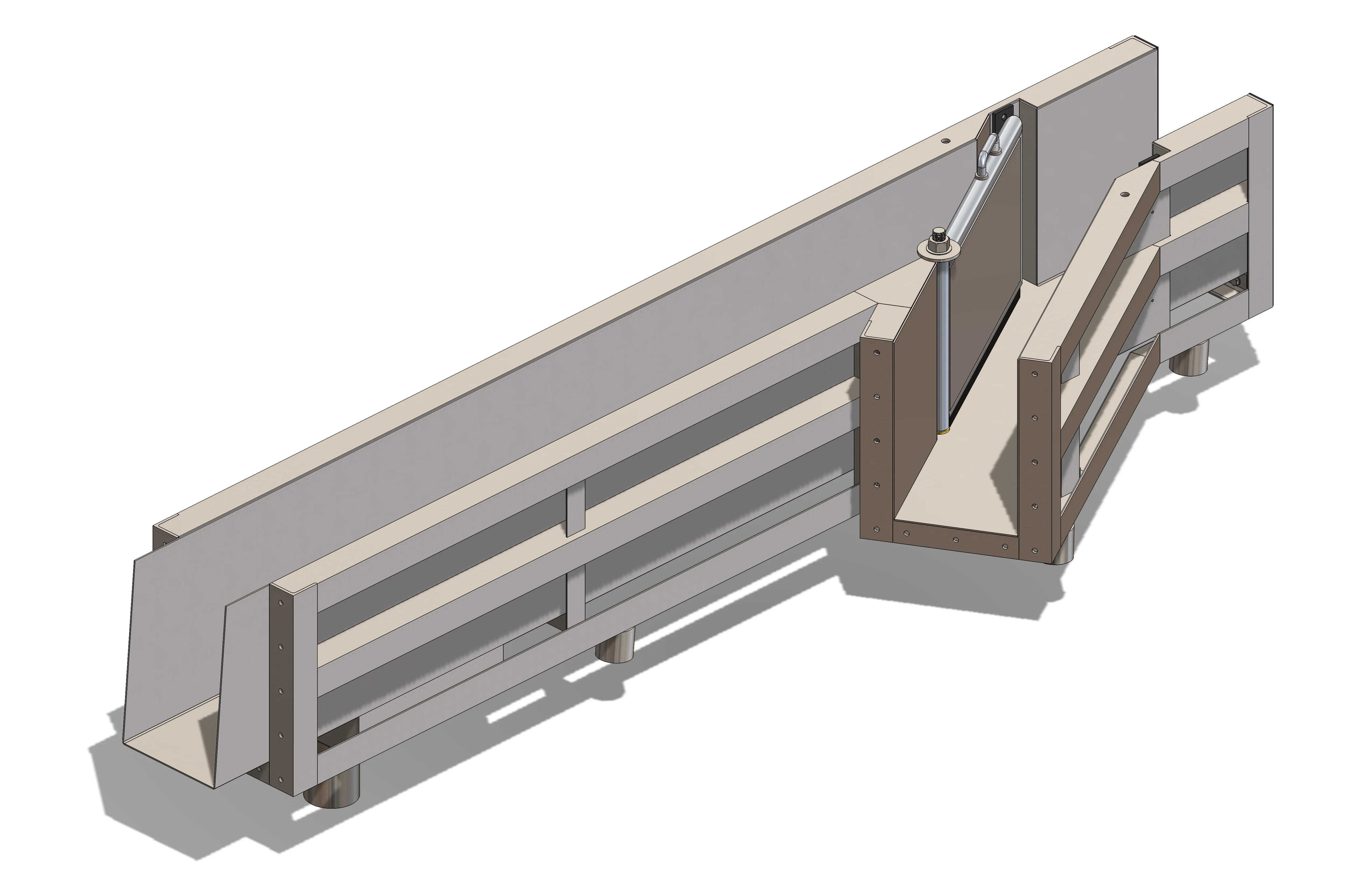 Gallery model image