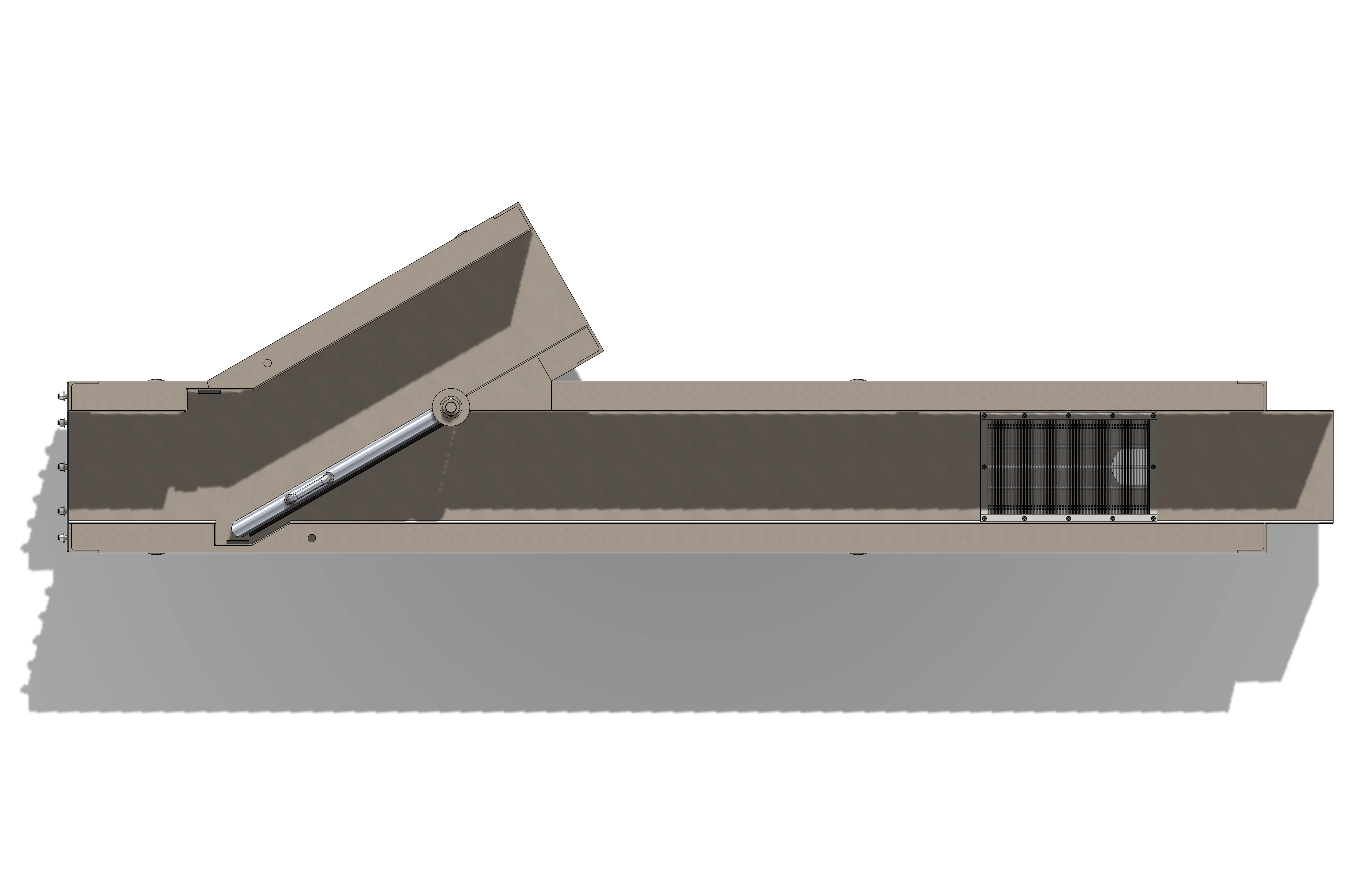 Gallery model image
