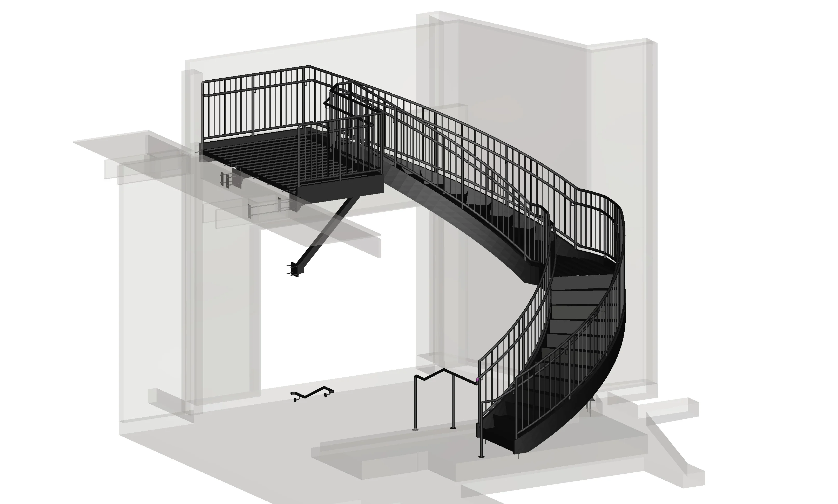 Gallery model image
