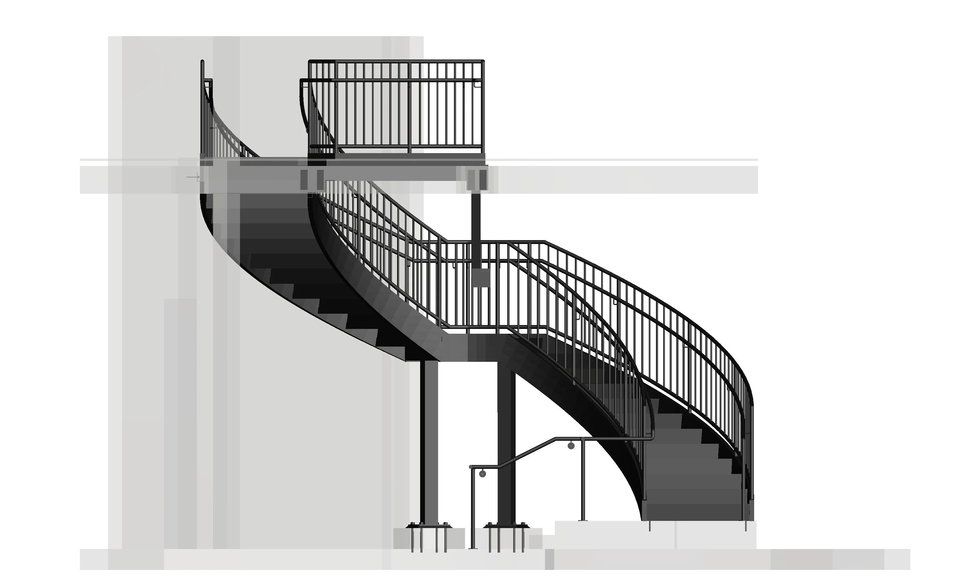 Gallery model image