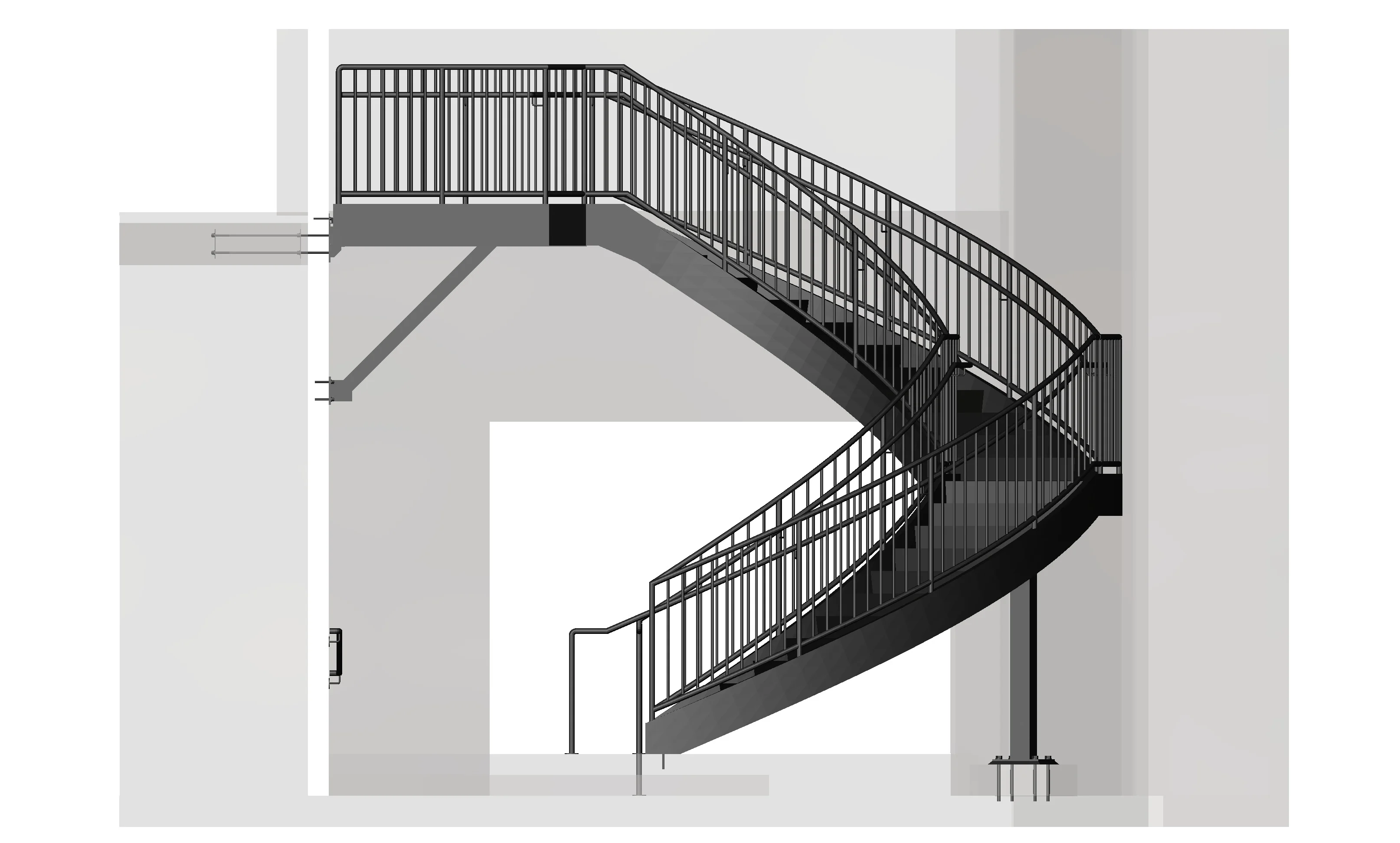 Gallery model image
