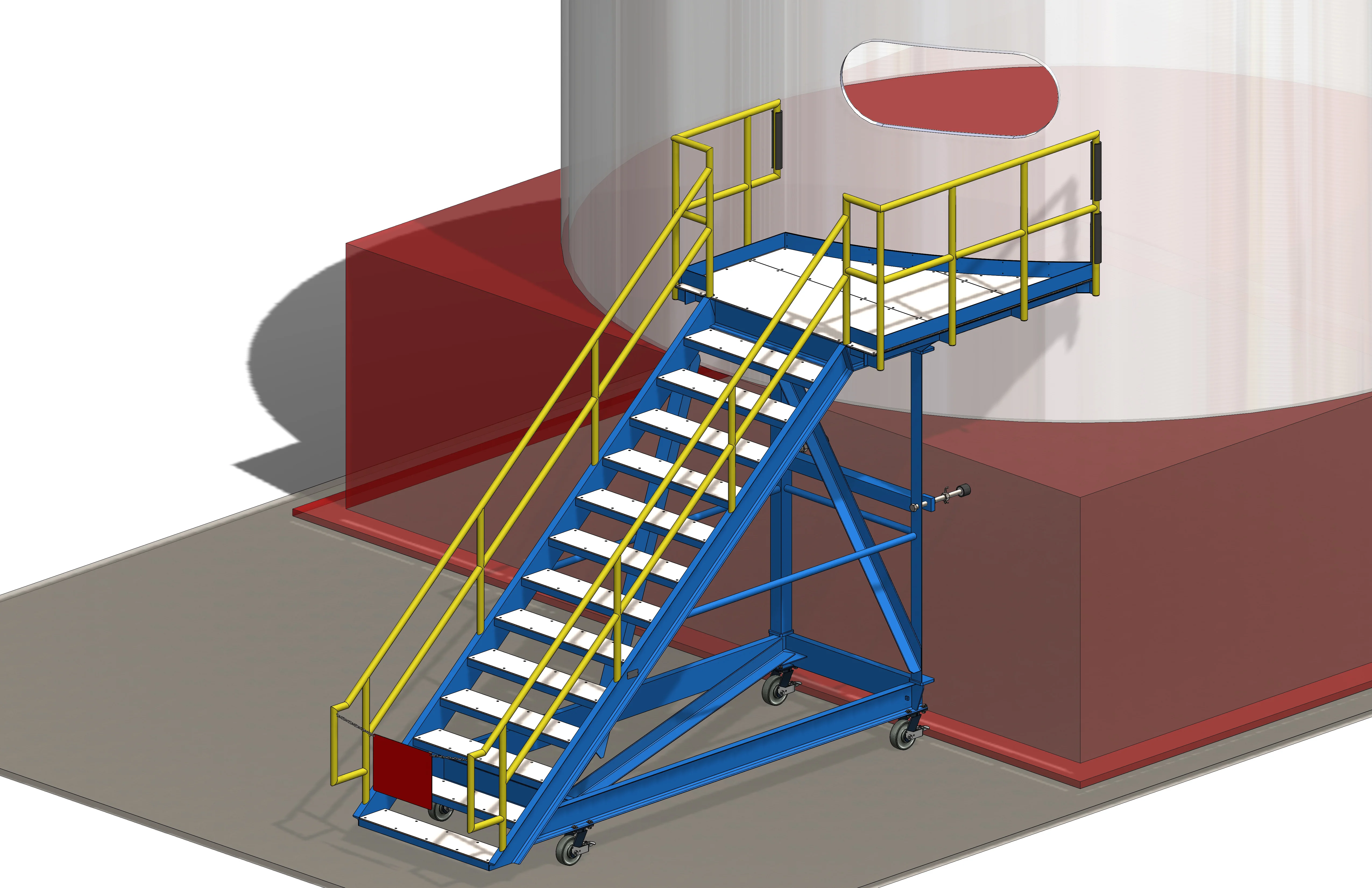 Gallery model image
