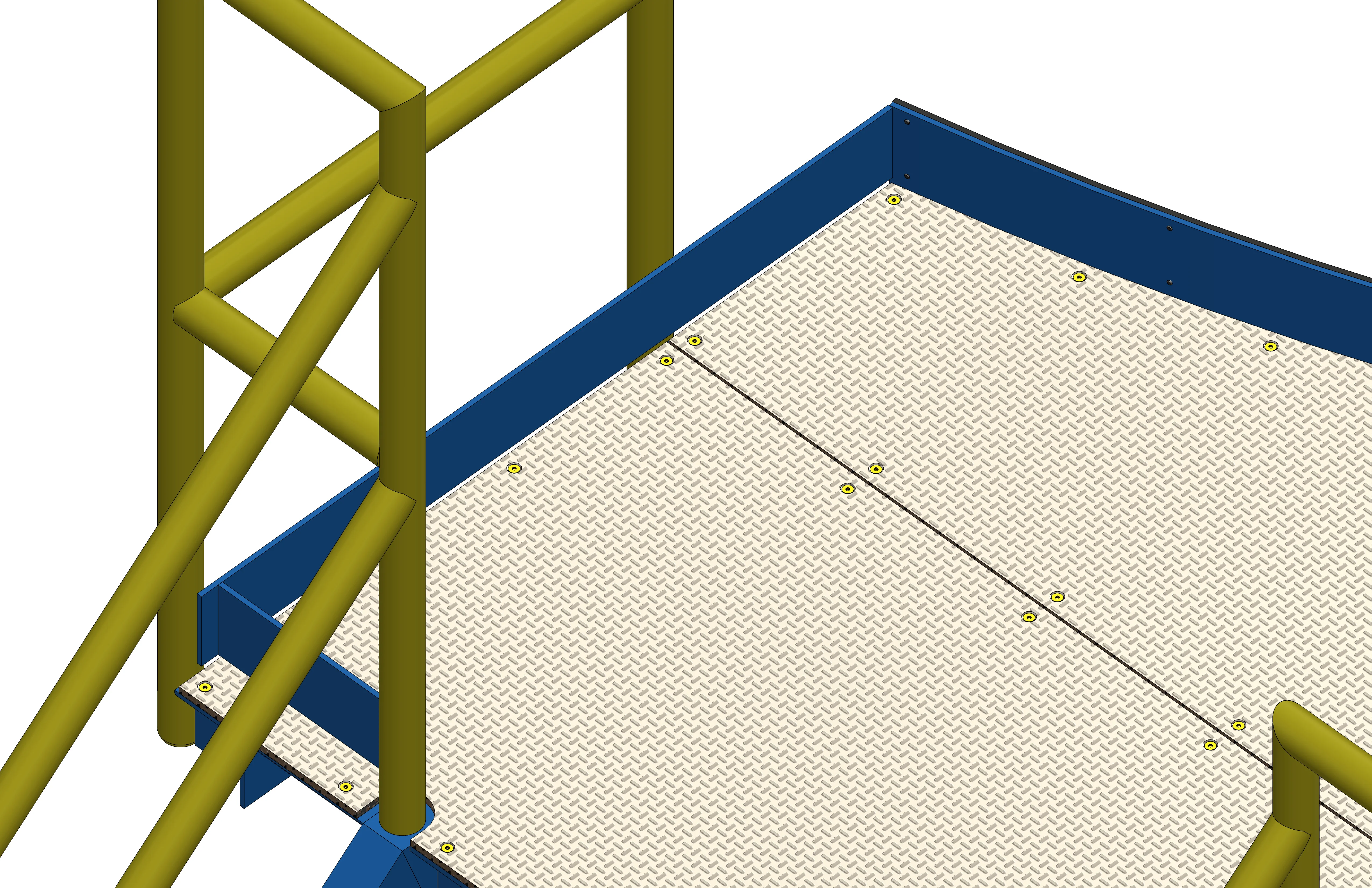 Gallery model image